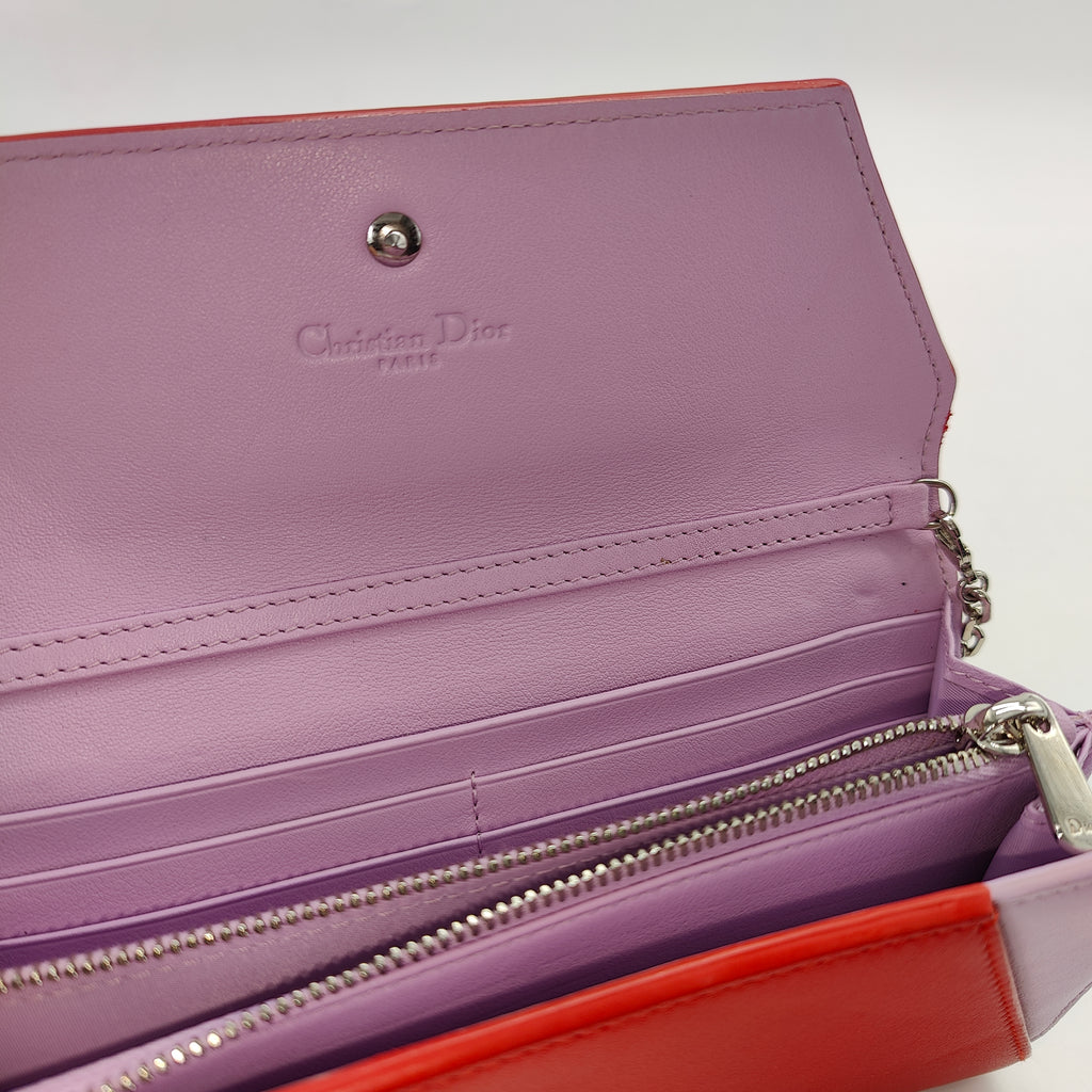 Envelope Wallet On Chain