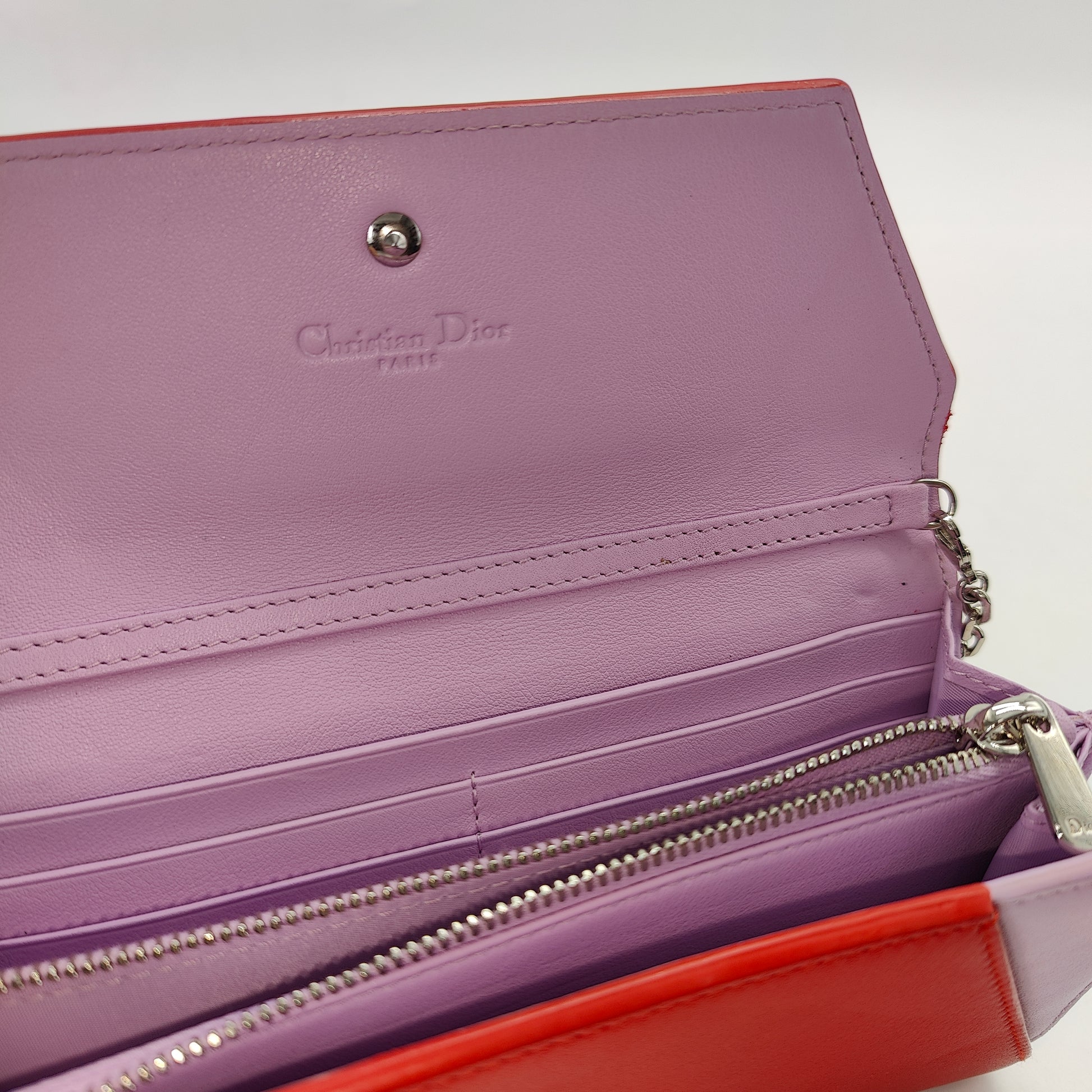 Envelope Wallet On Chain