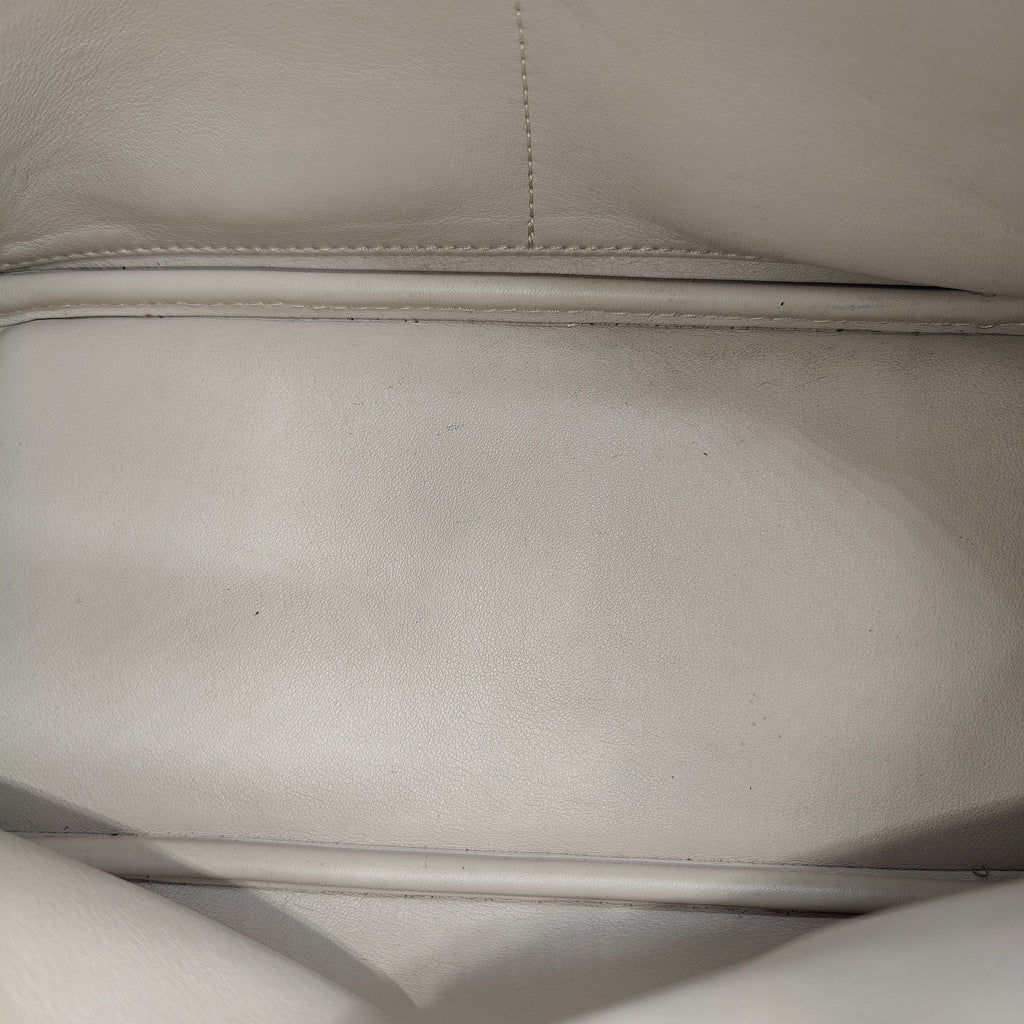 Diorissimo Tote Smooth Calfskin Mini