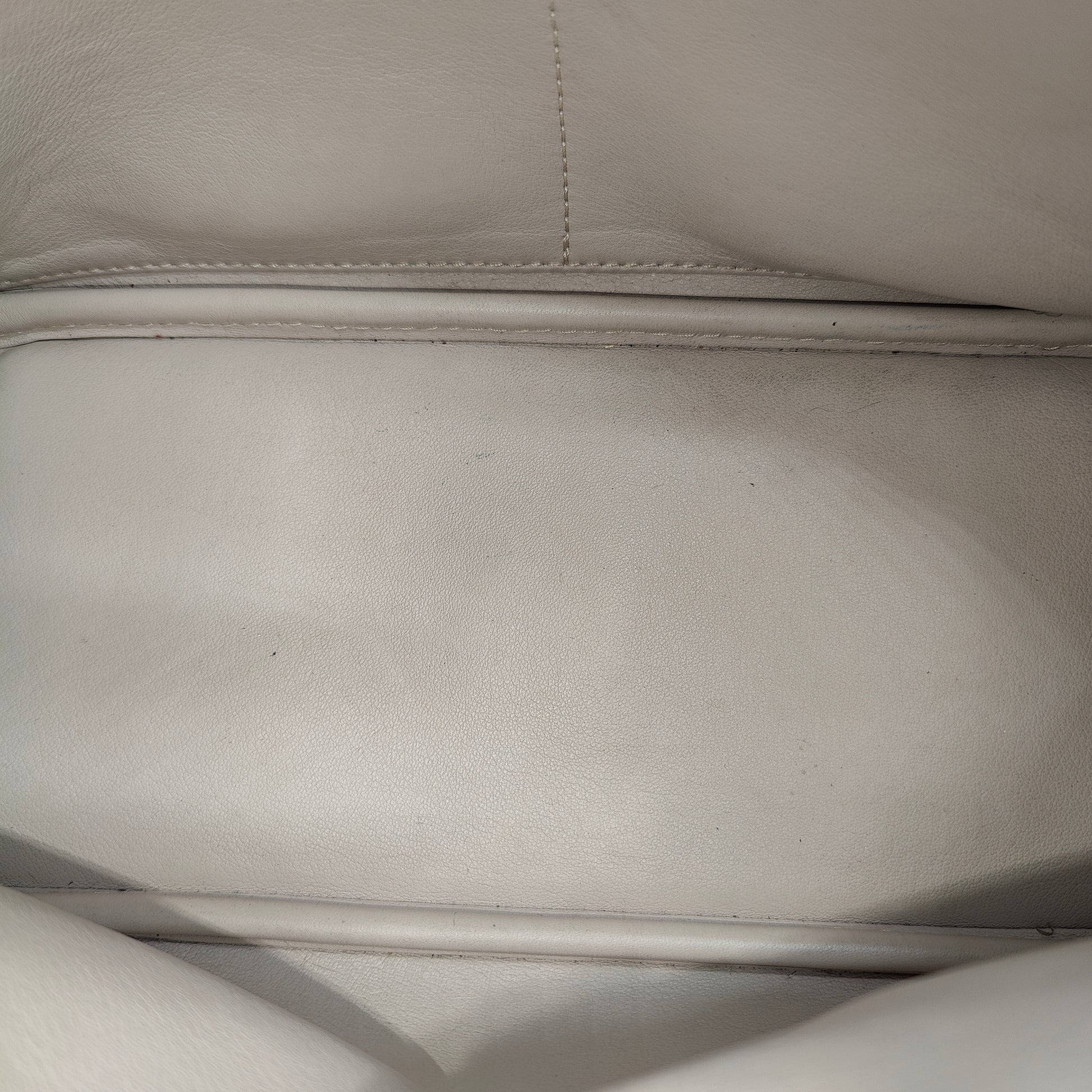 Diorissimo Tote Smooth Calfskin Mini