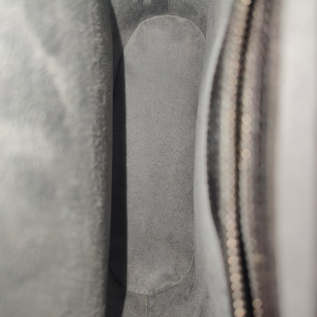 Verseau Handbag Epi Leather
