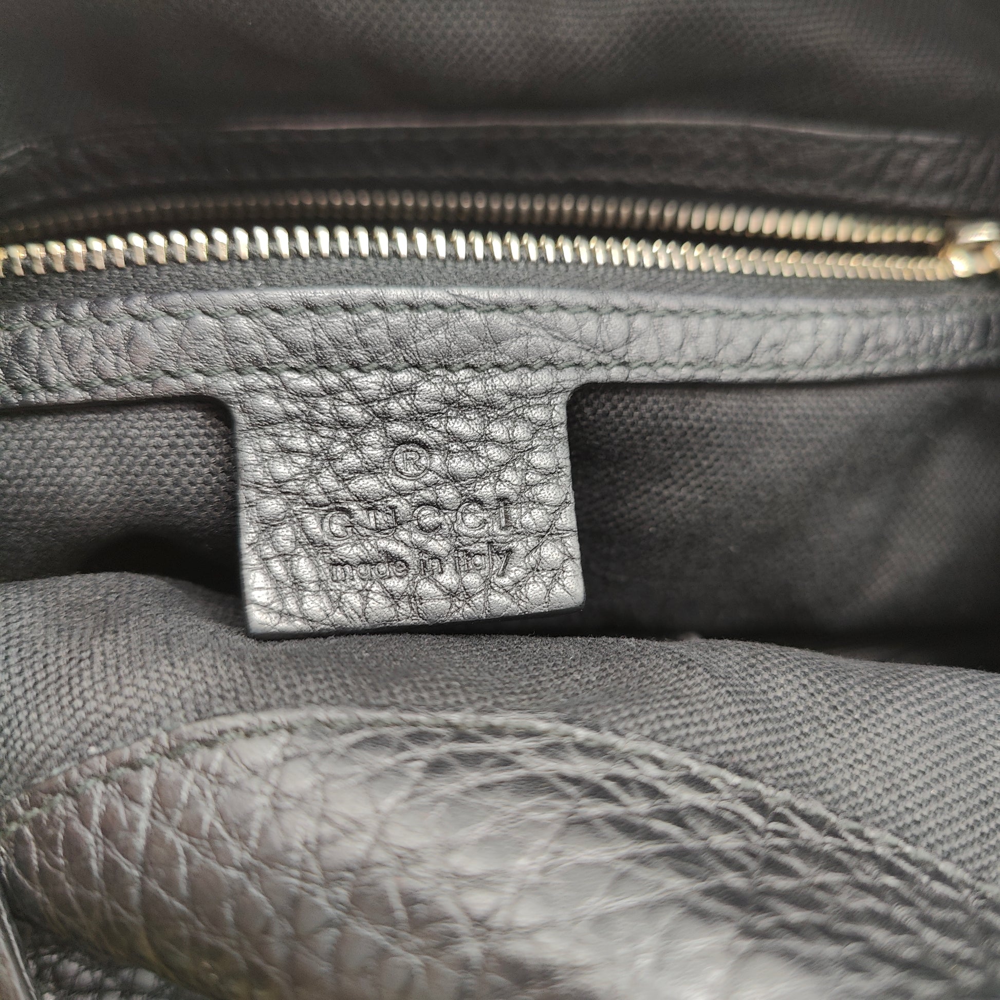 Emily Hobo Leather Medium