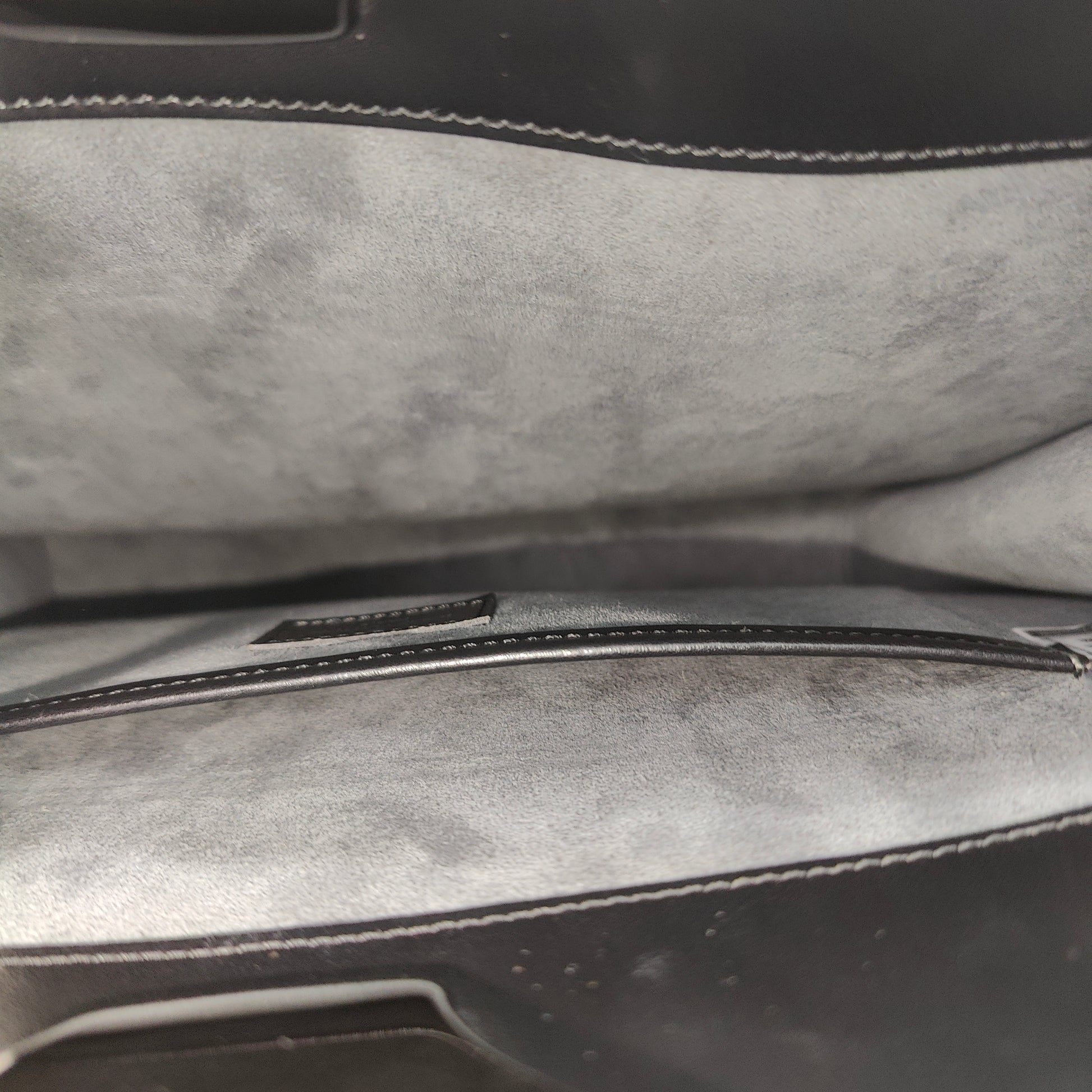 Ombre Bag Epi Leather