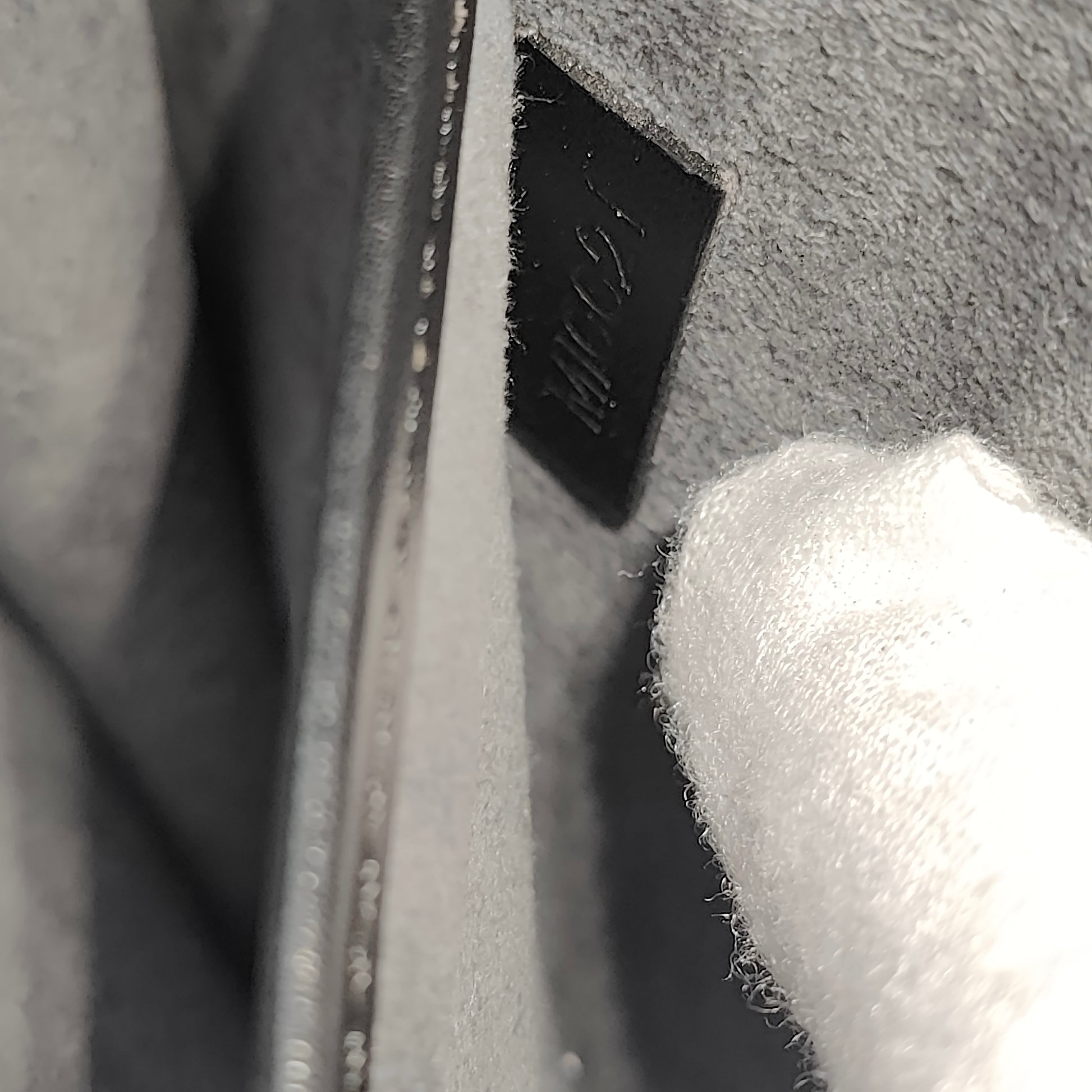 Ombre Bag Epi Leather
