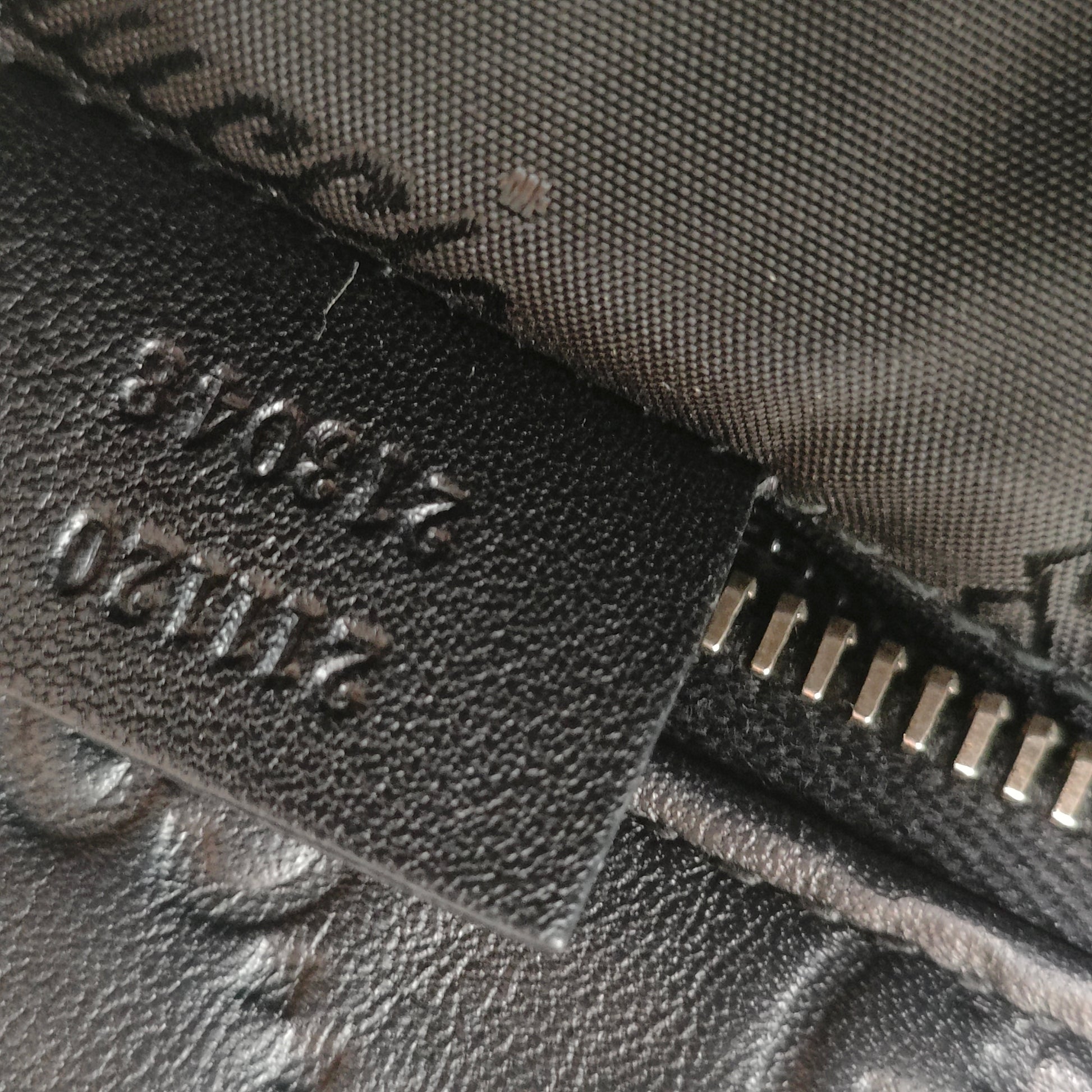 Plus Tote Guccissima Leather Medium