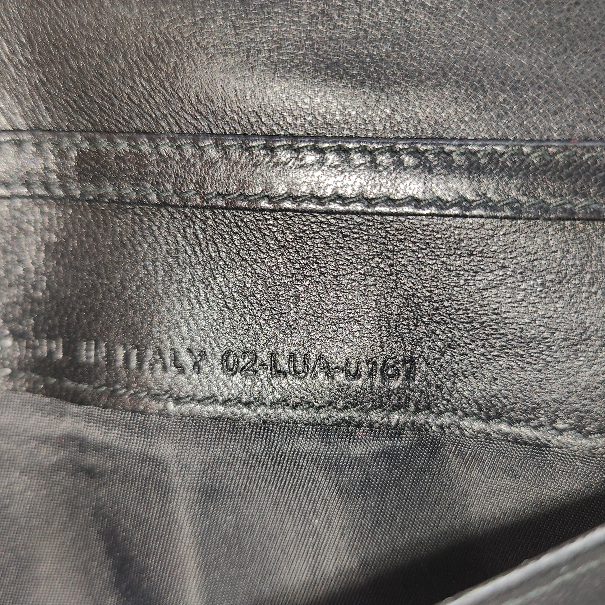 Lady Dior Rendez Vous Short Chain Wallet Cannage Quilt Patent