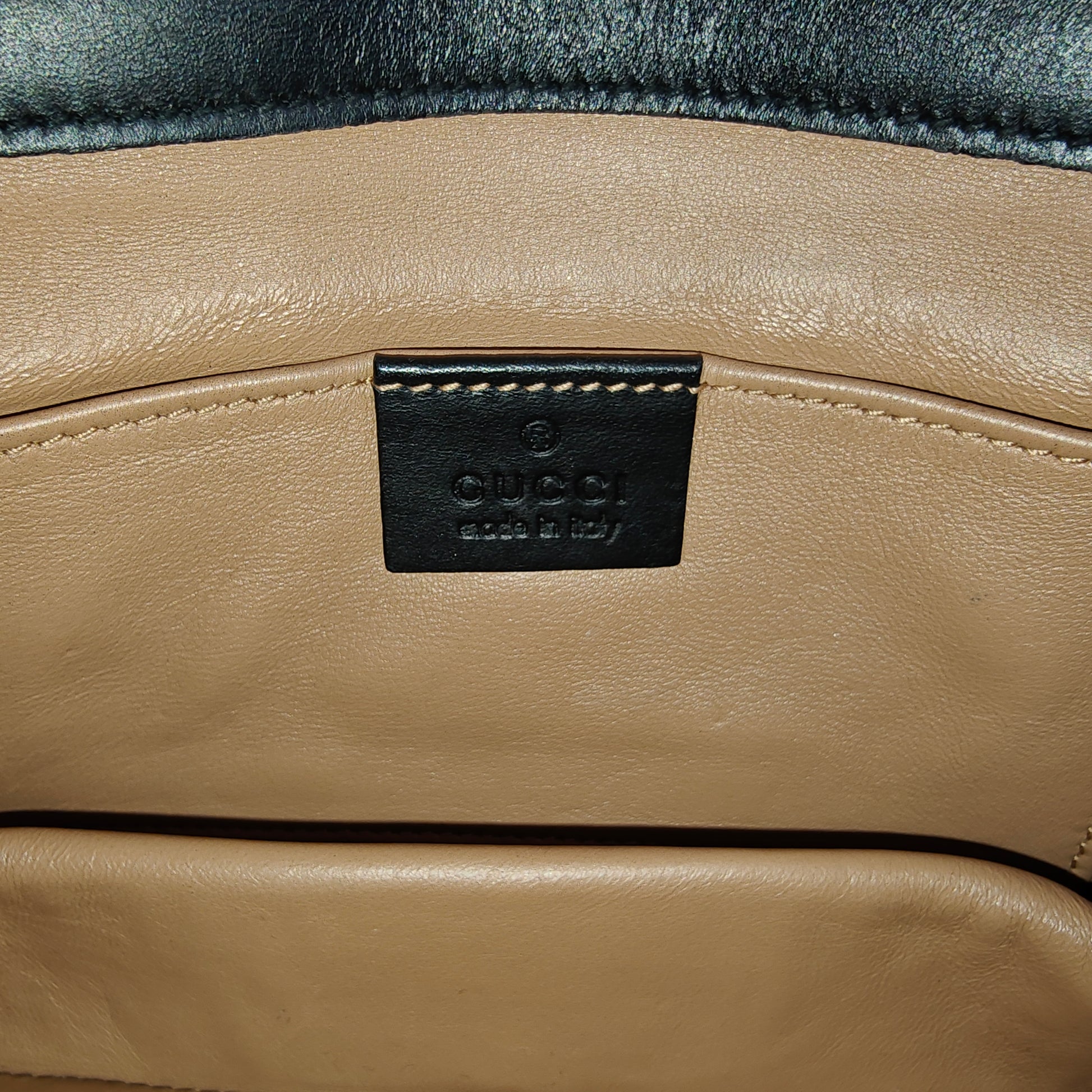 Queen Margaret Broadway Shoulder Bag