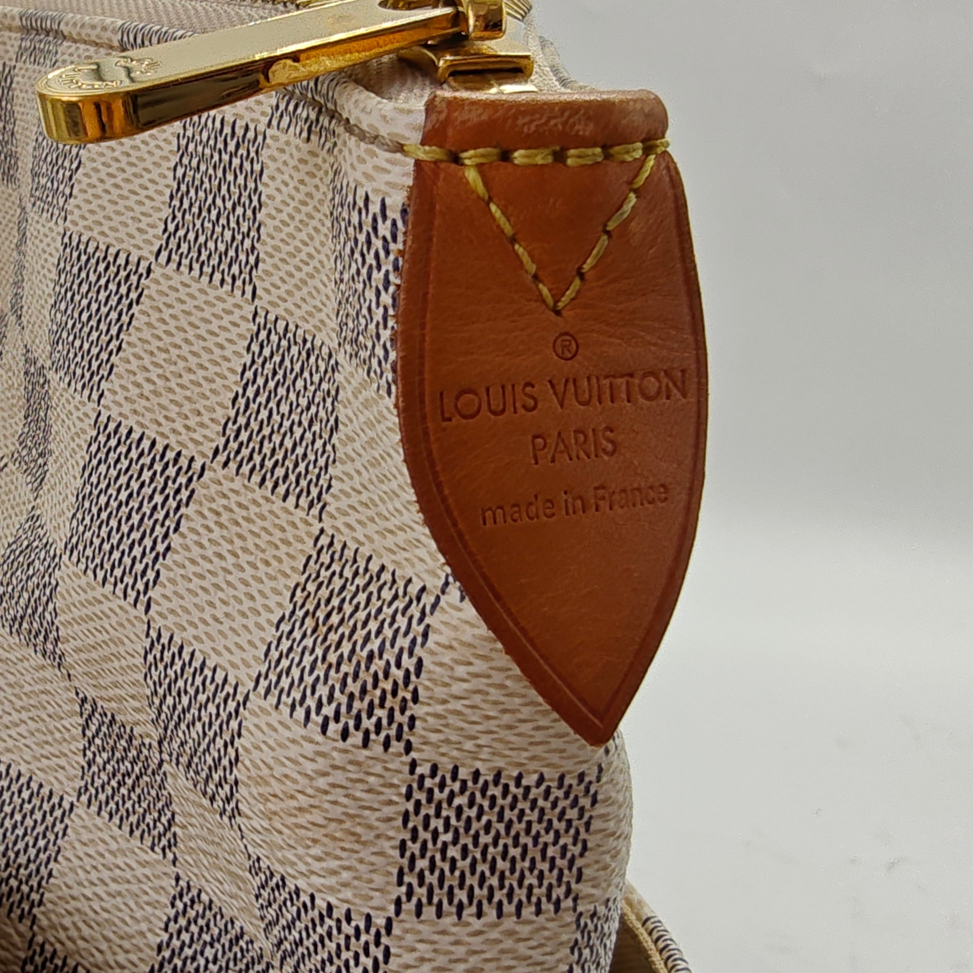 Totally Handbag Damier GM