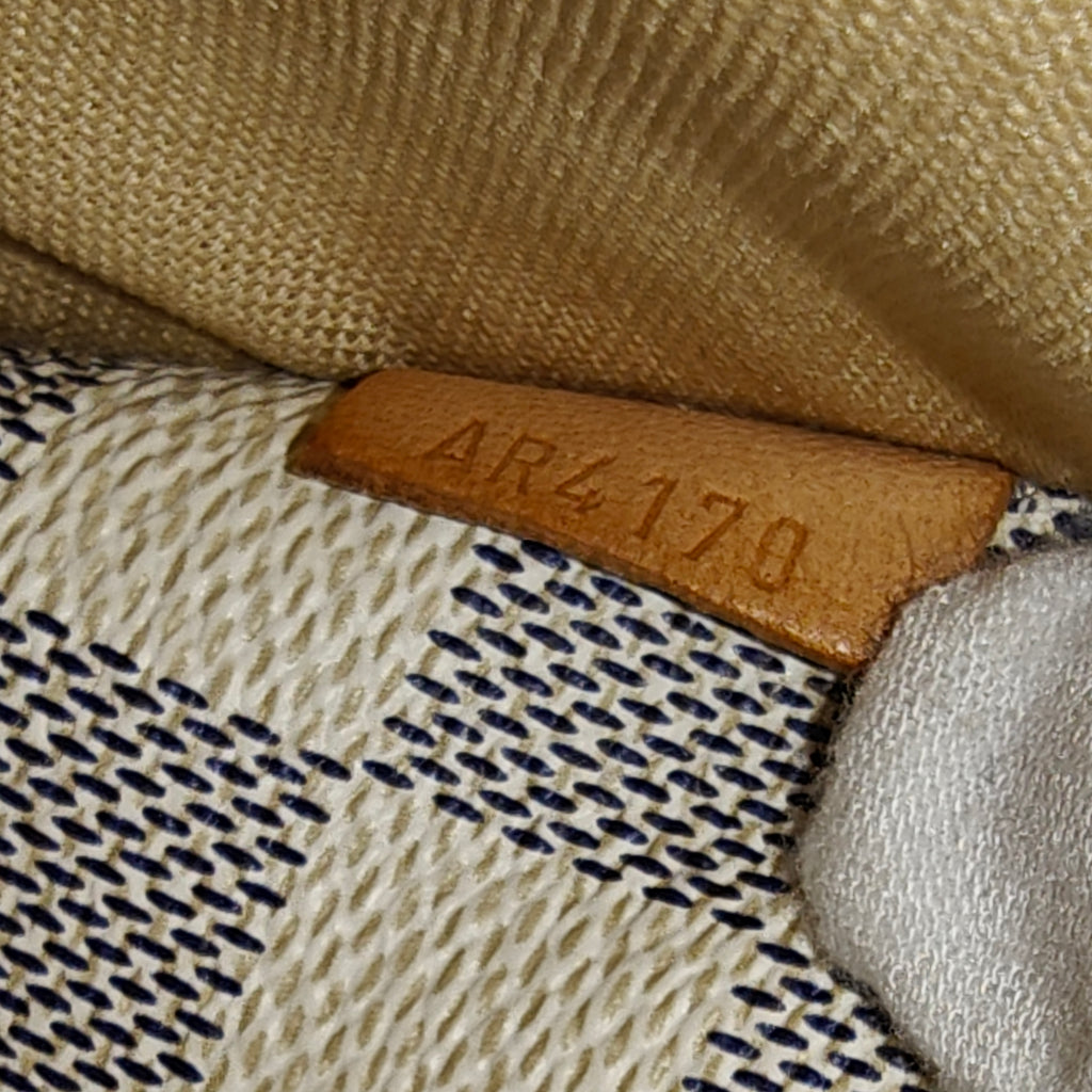 Totally Handbag Damier GM