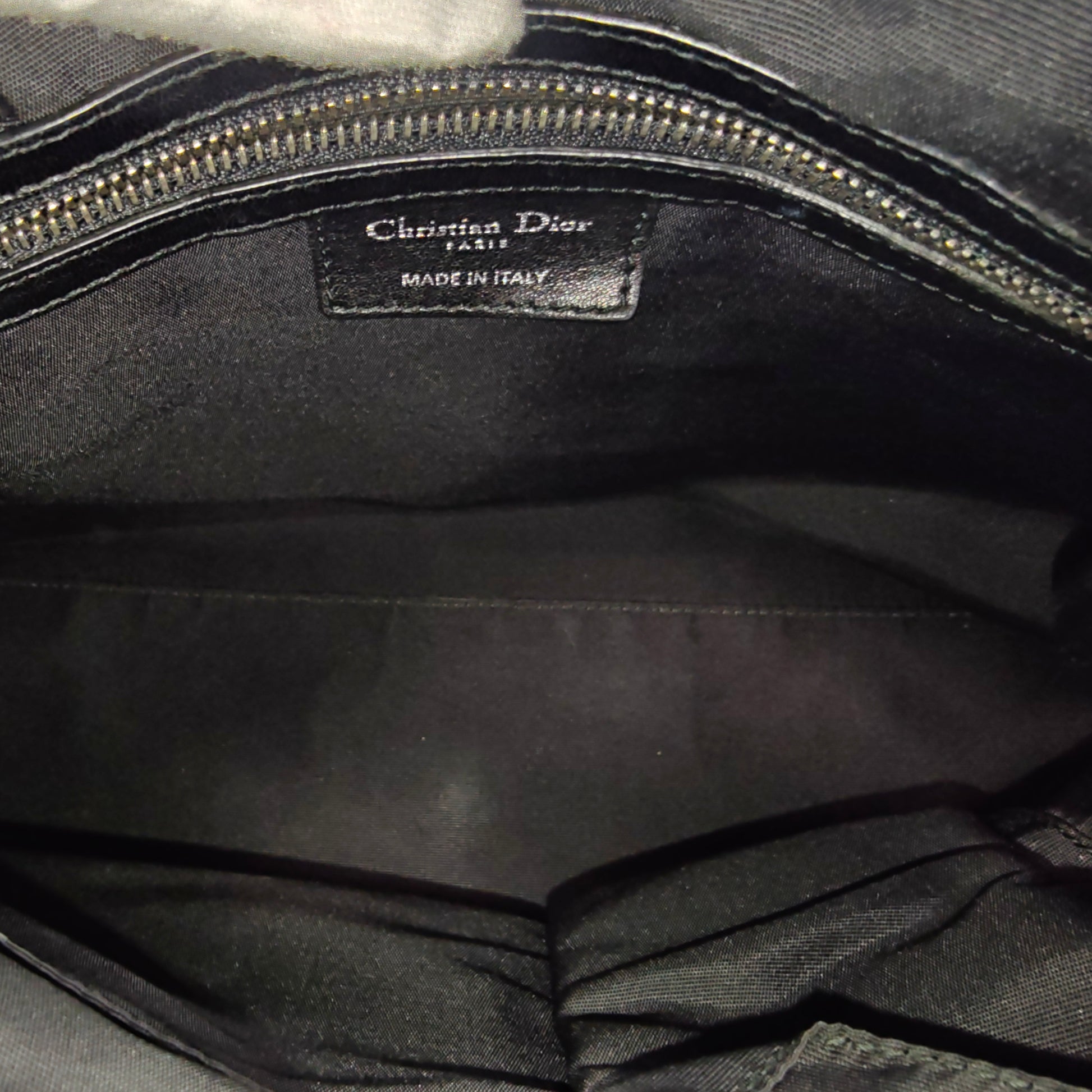Granville Satchel Cannage Quilt Leather