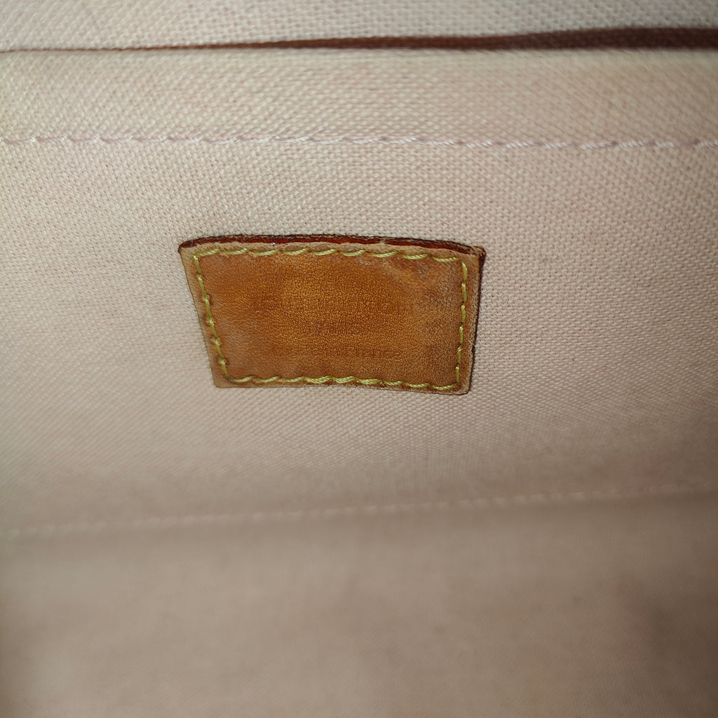 Croisette Handbag Damier