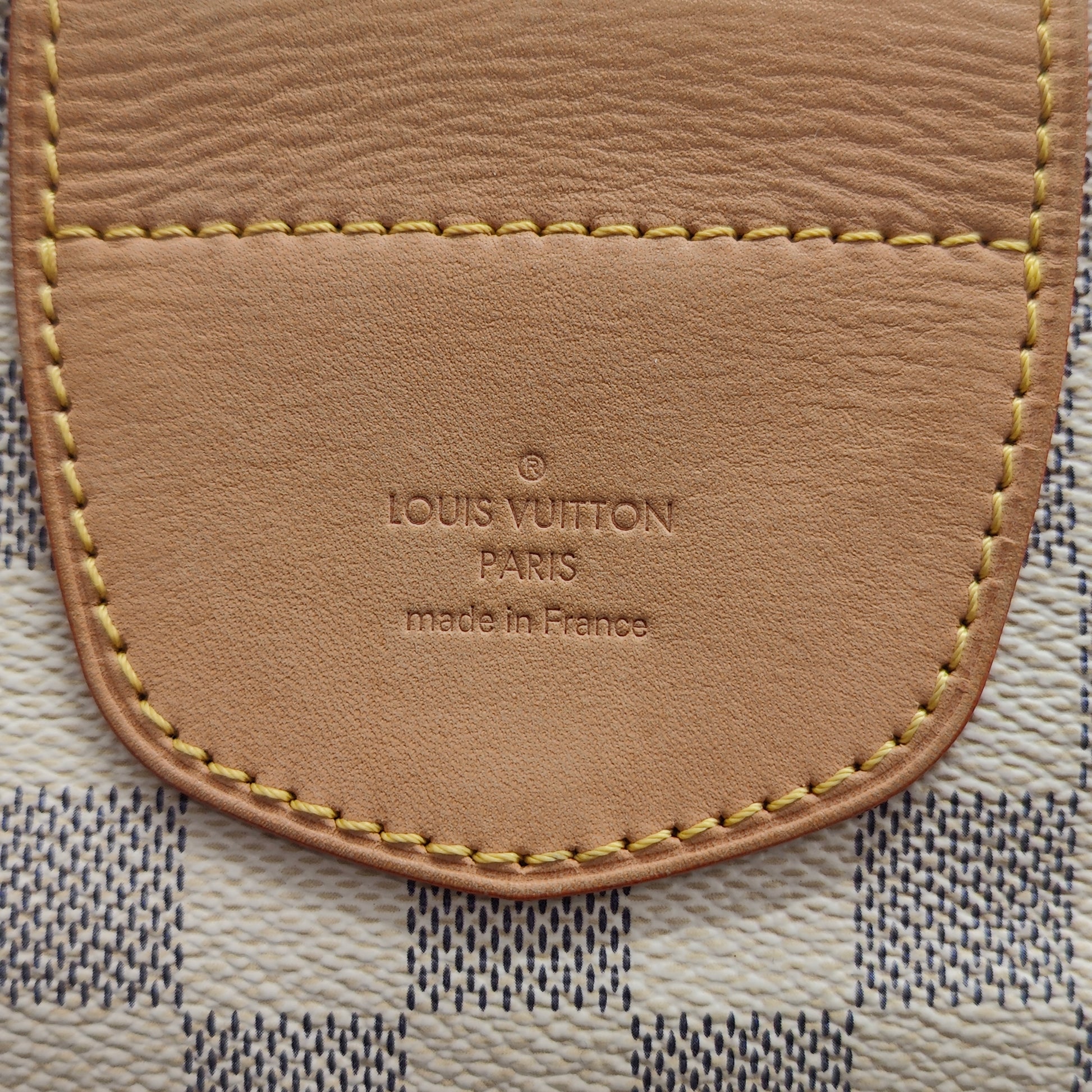 Stresa Handbag Damier PM