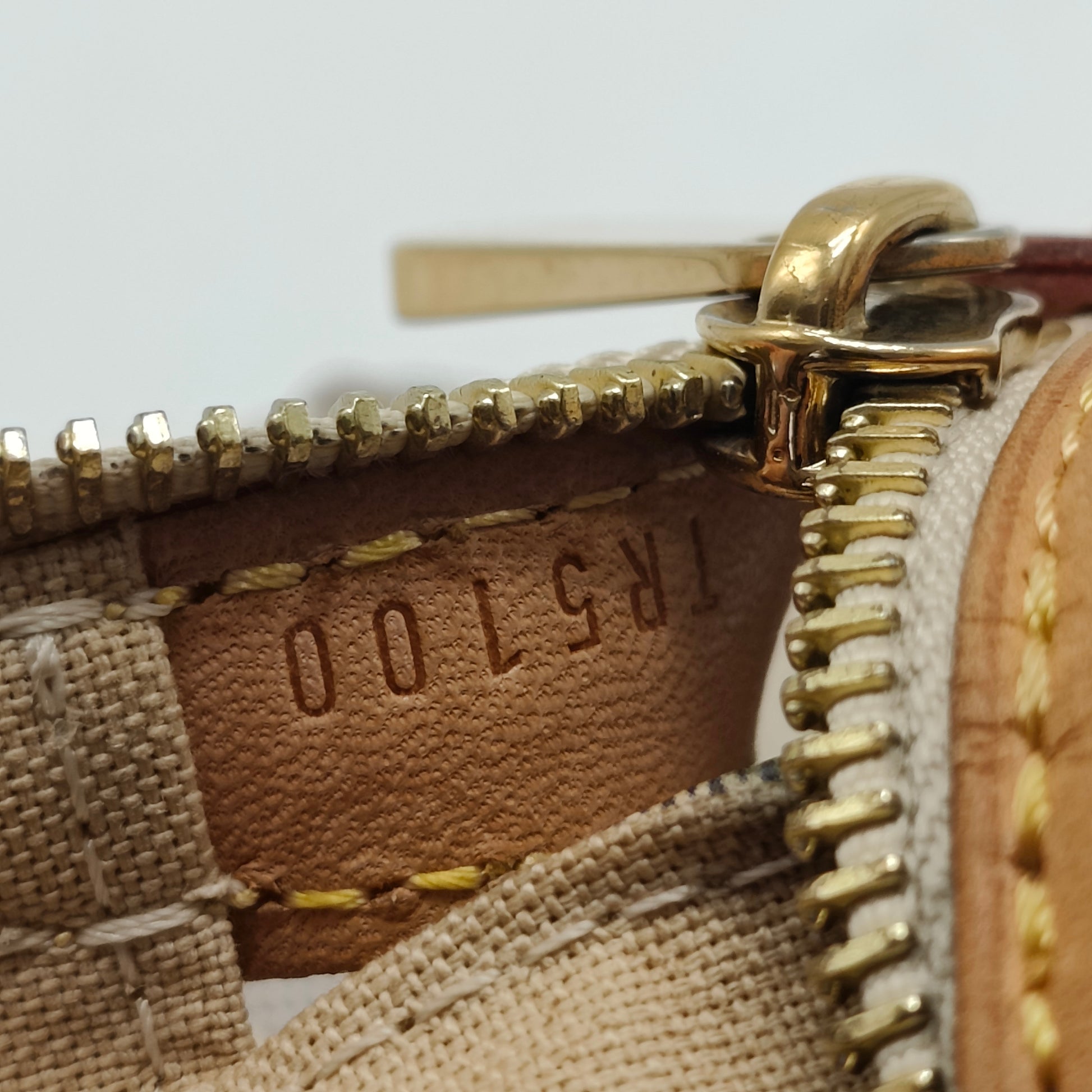 Stresa Handbag Damier PM