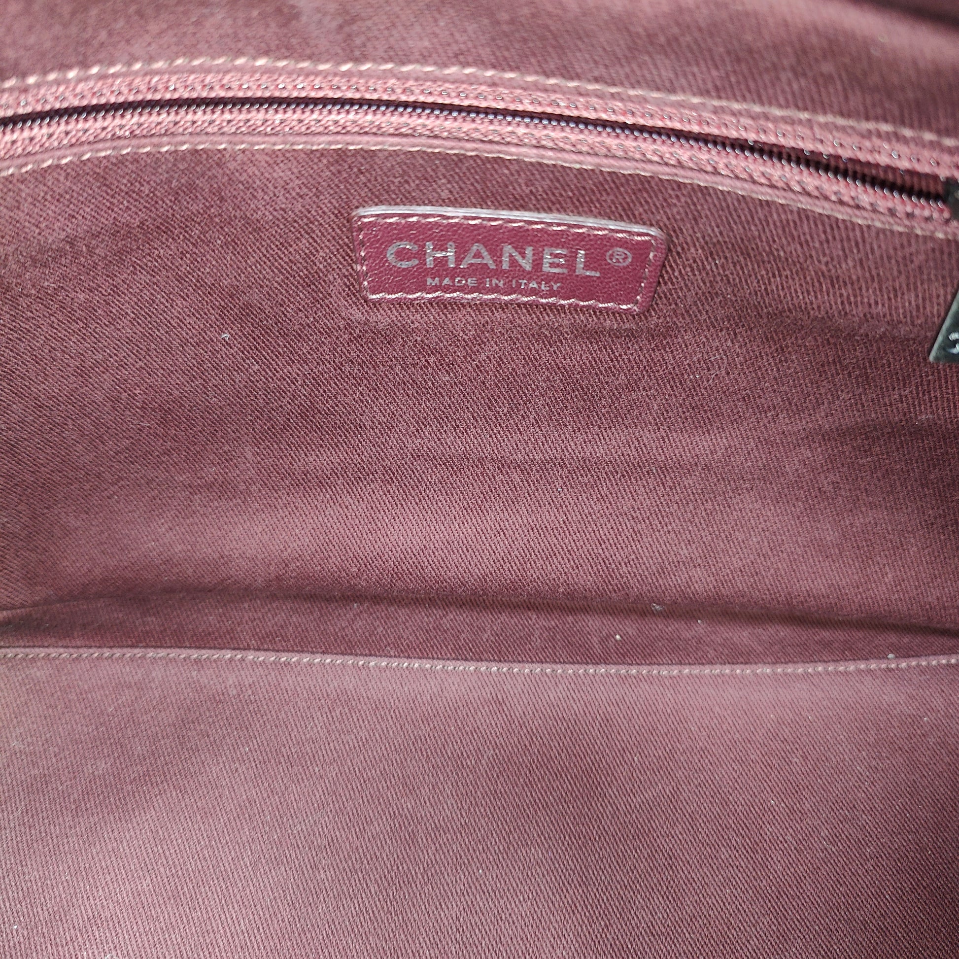 Paris-Edinburgh New Chic Tote