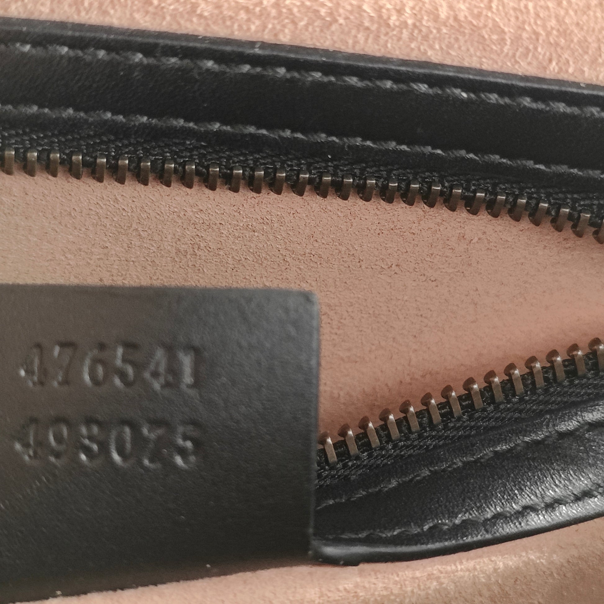 Queen Margaret Top Handle Bag Leather Small