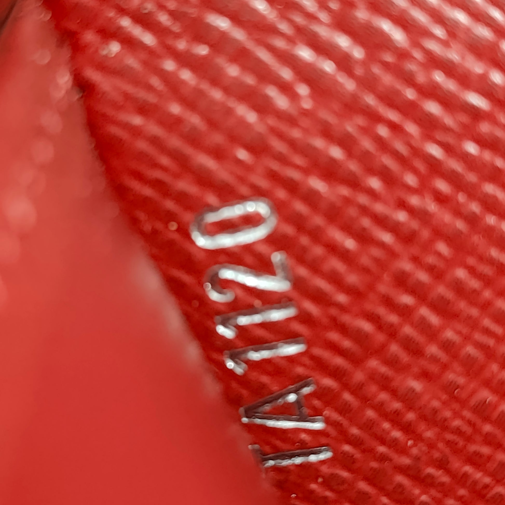 Joey Wallet Epi Leather