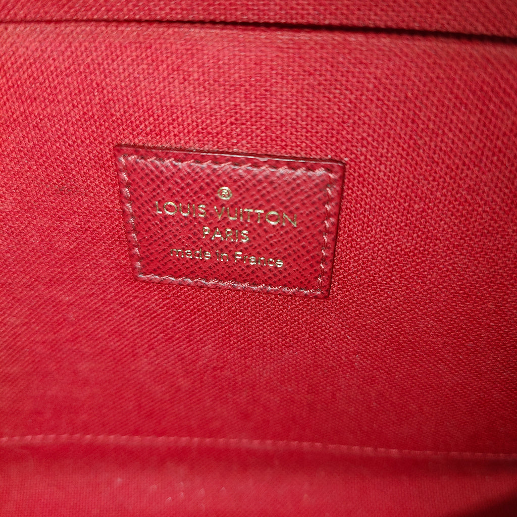 Felicie Pochette Monogram Canvas