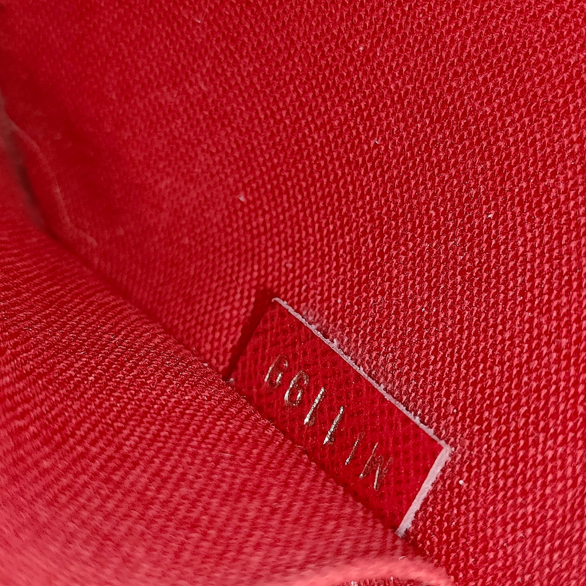 Felicie Pochette Monogram Canvas