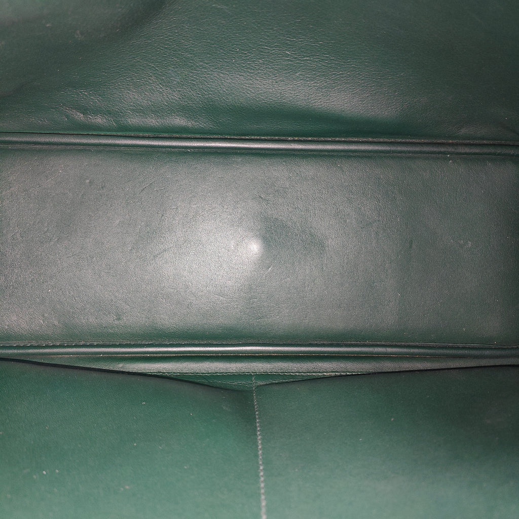 Diorissimo Tote Pebbled Leather Large