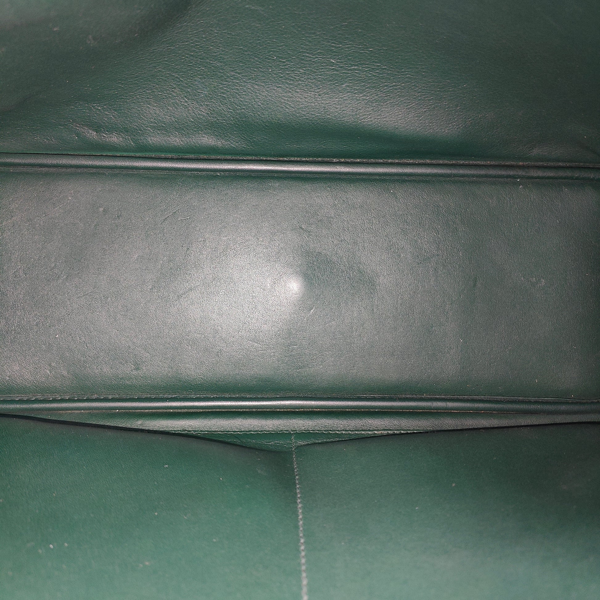Diorissimo Tote Pebbled Leather Large