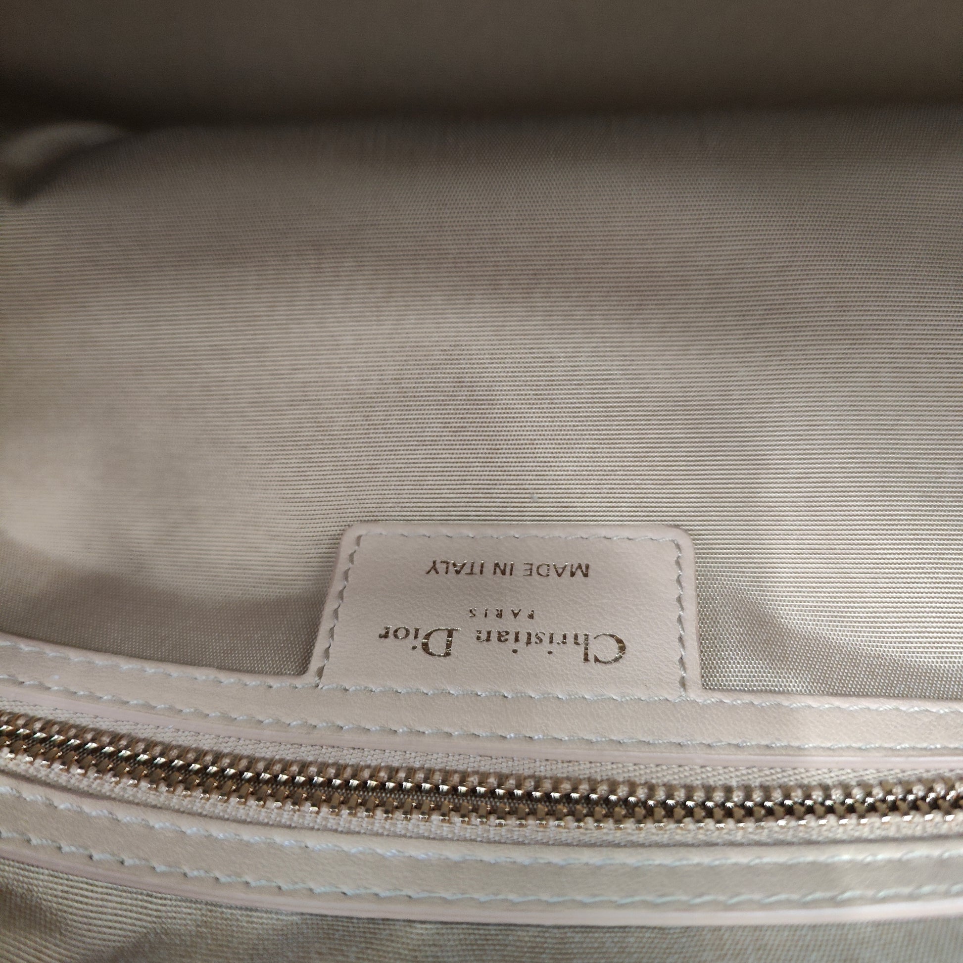 Dior Medium Granville Tote