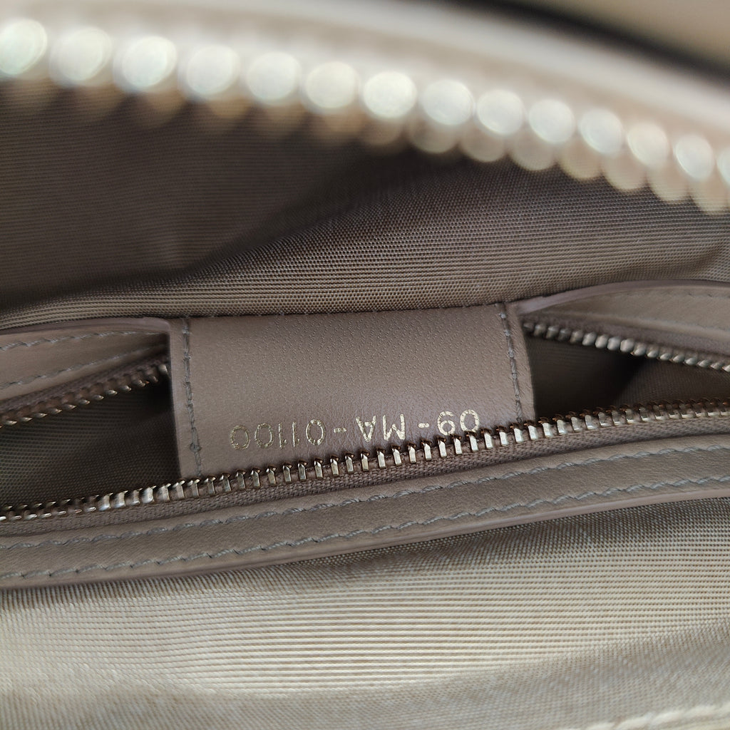 Dior Medium Granville Tote