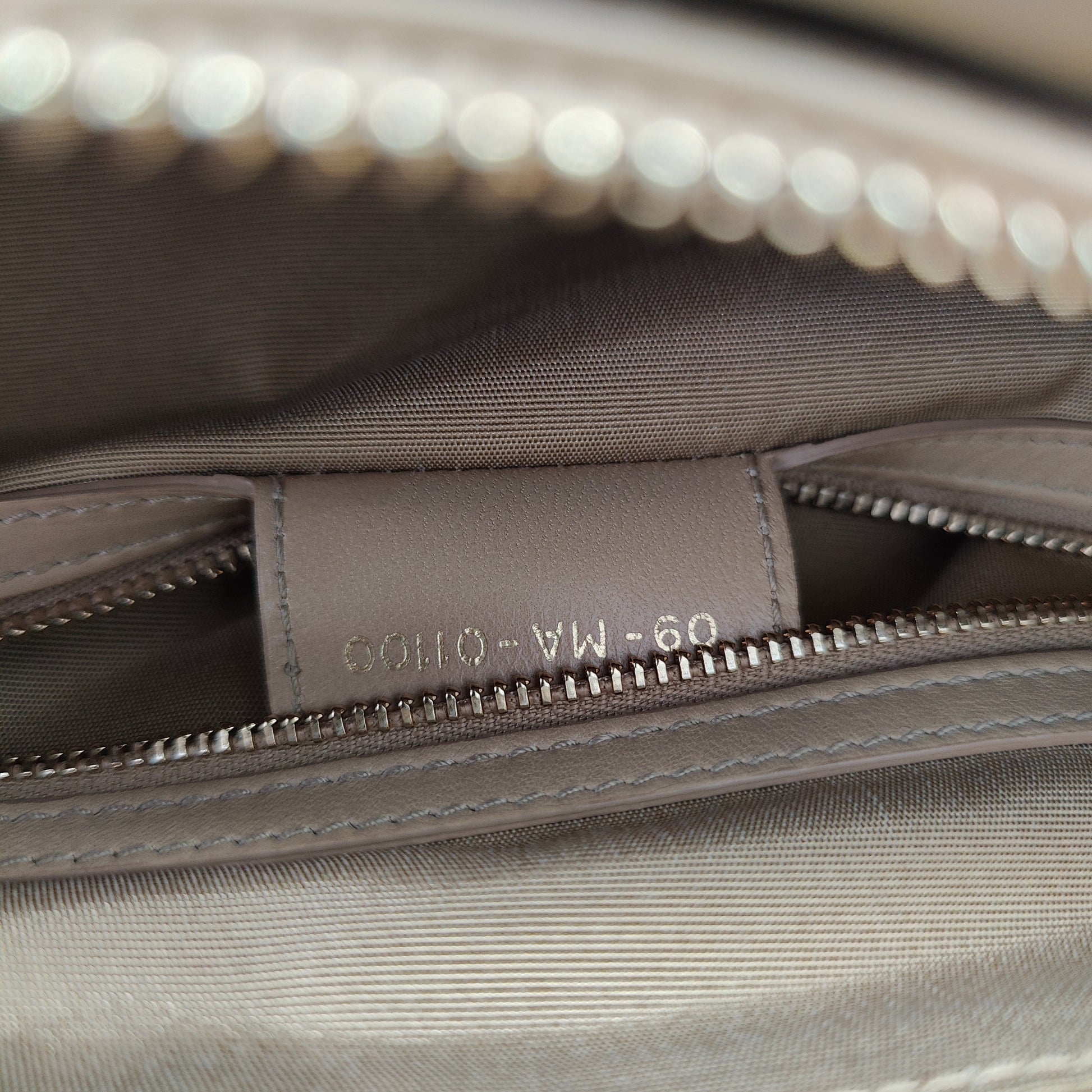 Dior Medium Granville Tote