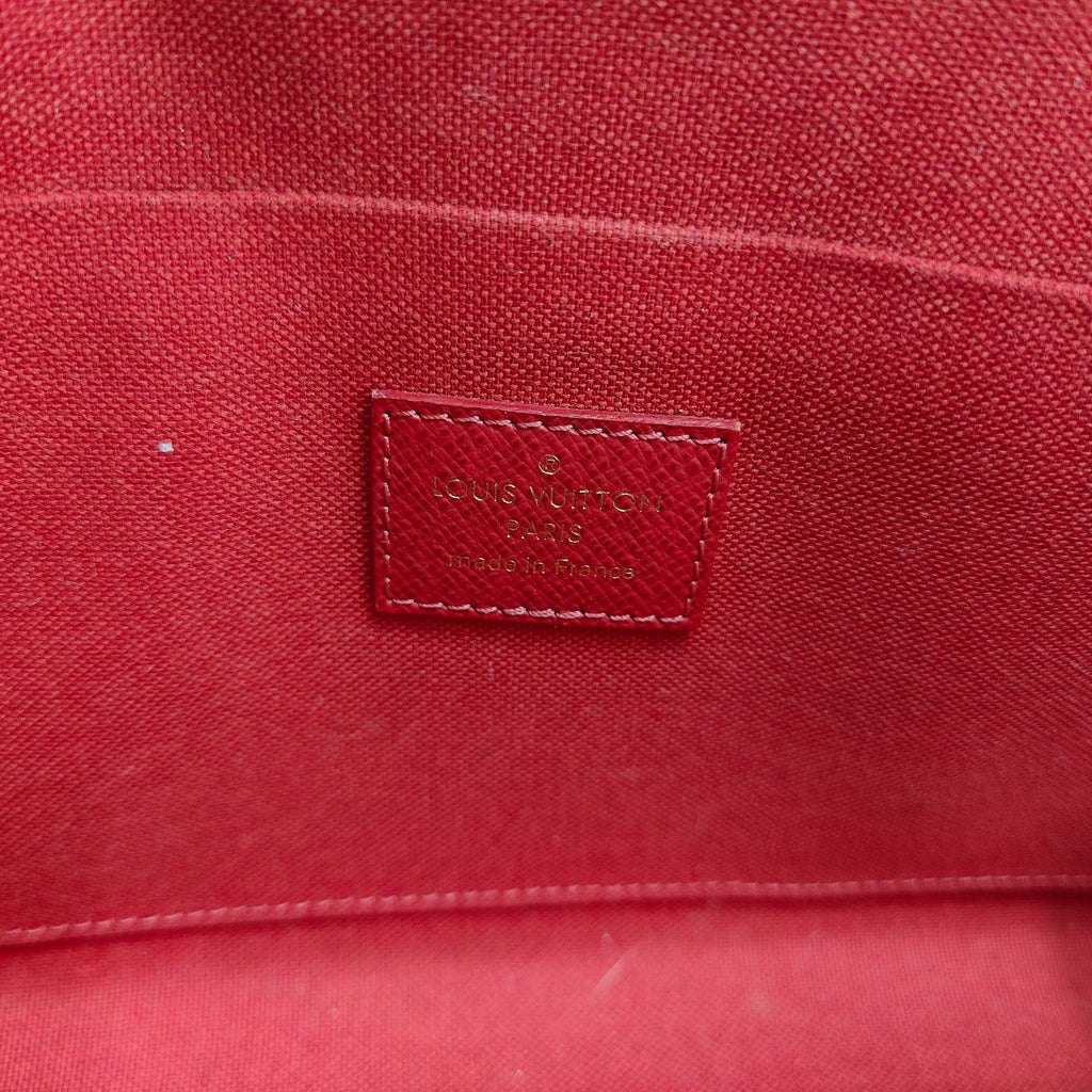 Felicie Pochette Damier