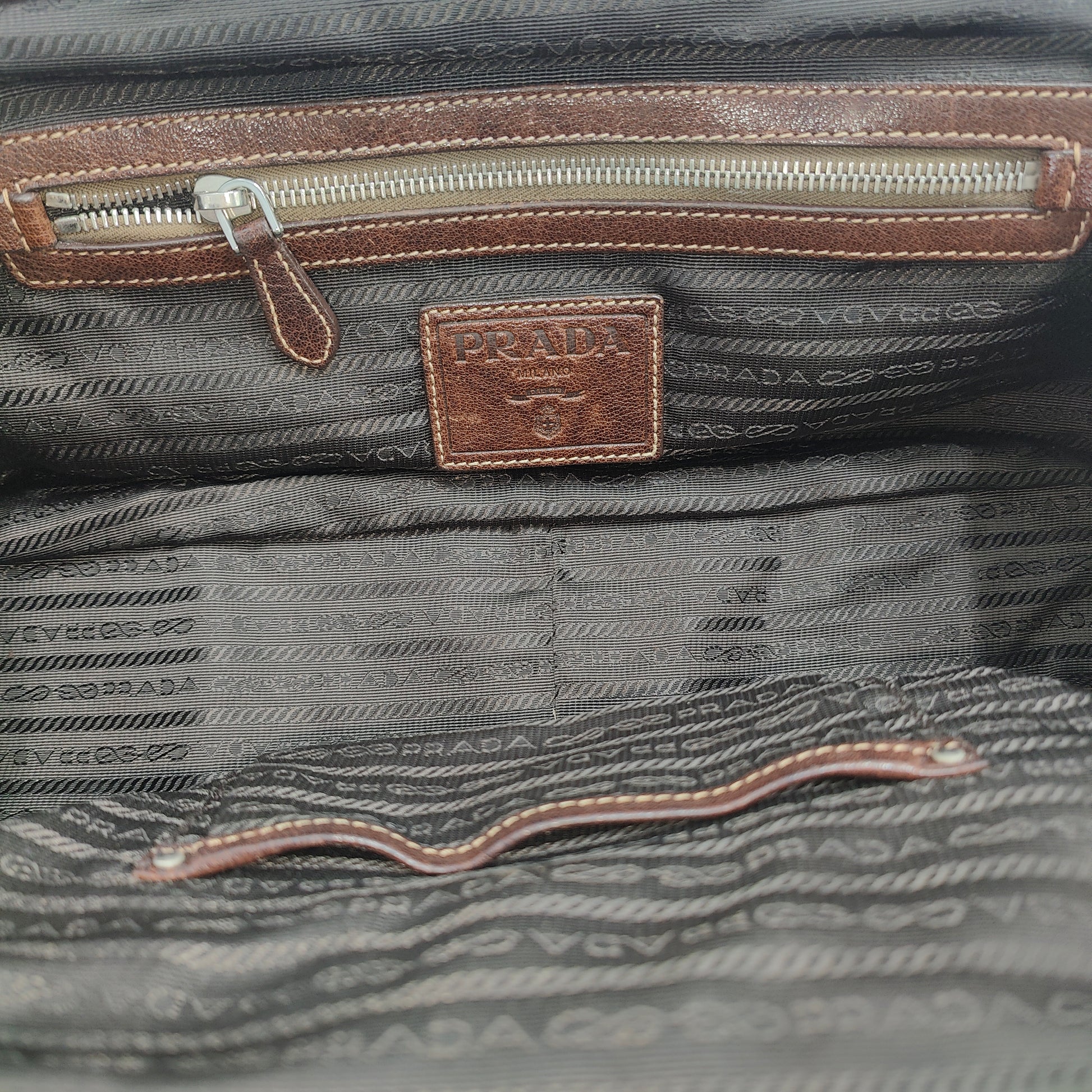 Tessuto Nylon Bauletto