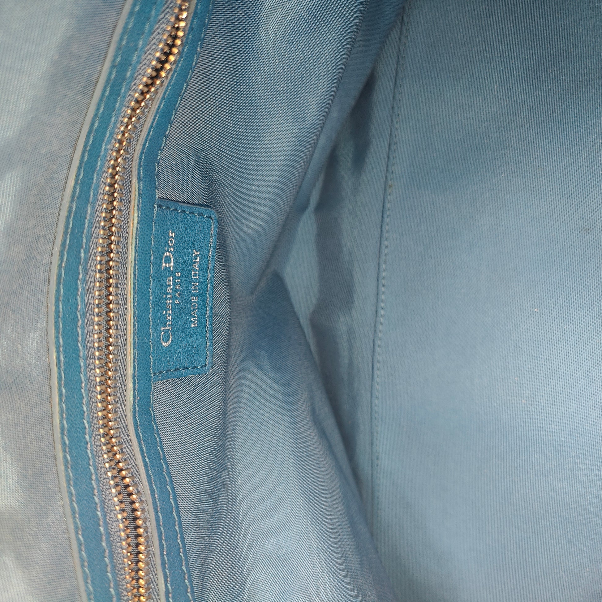 Granville Satchel Cannage Quilt Leather