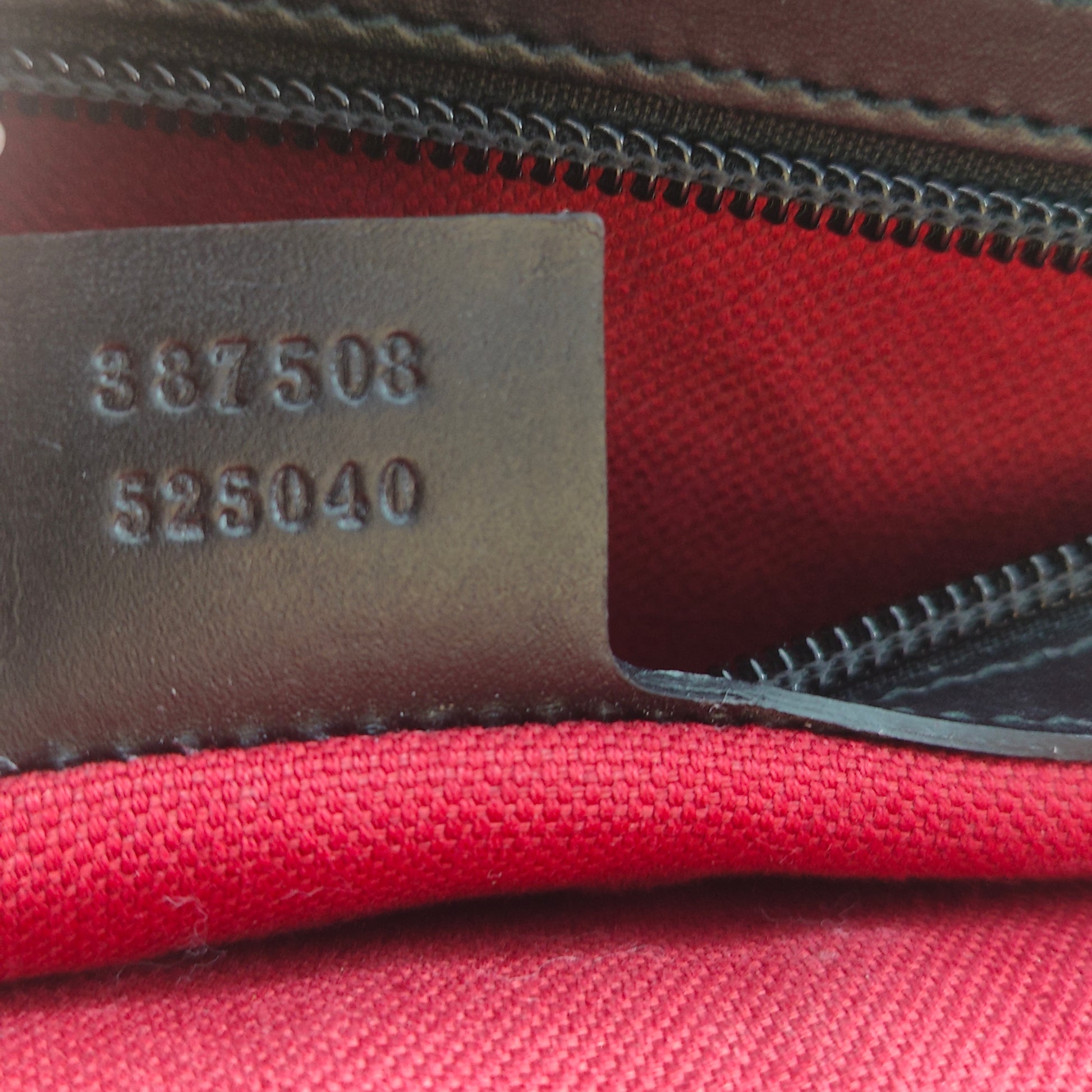 Ophidia Medium Top Handle Bag