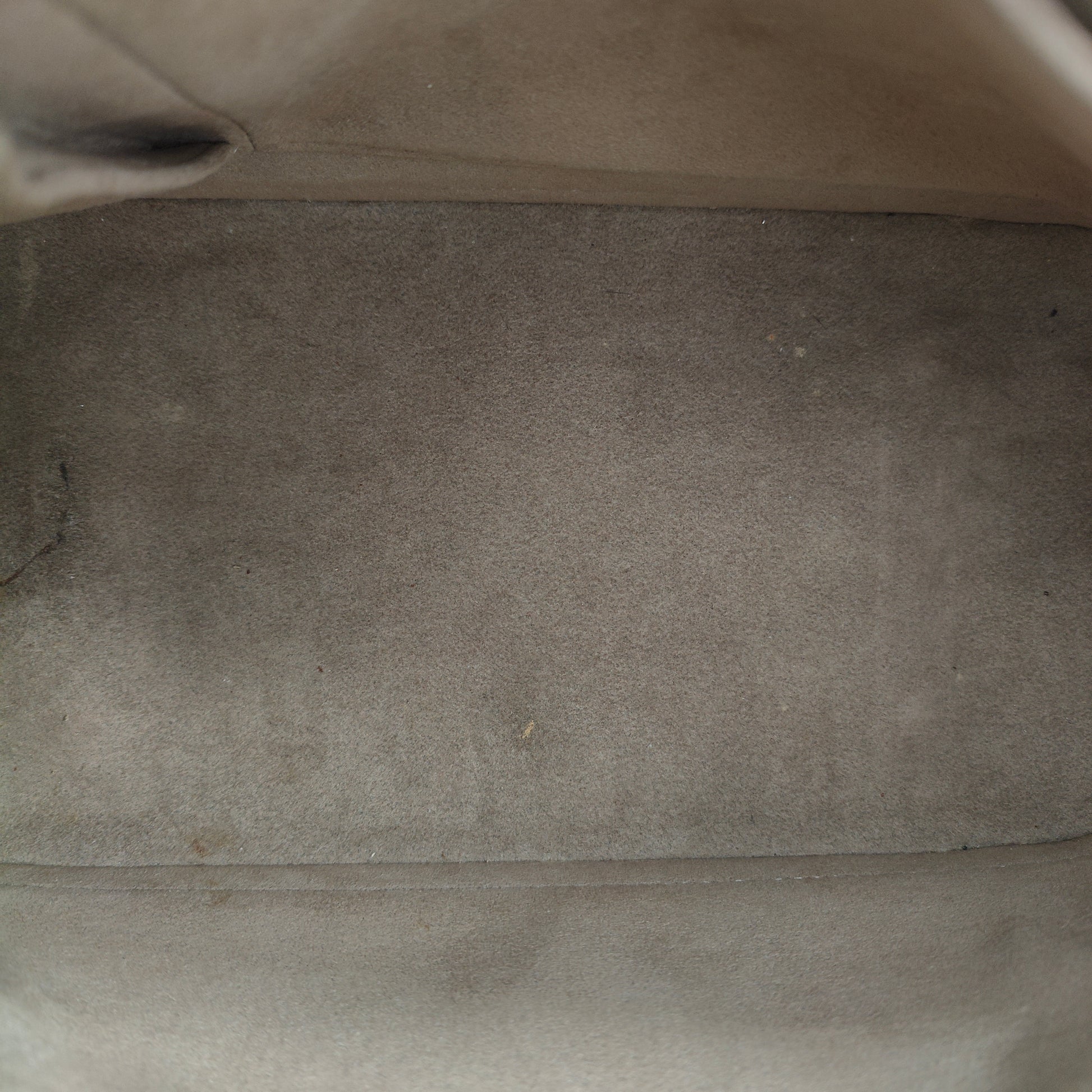 Alma Handbag Monogram Multicolor PM