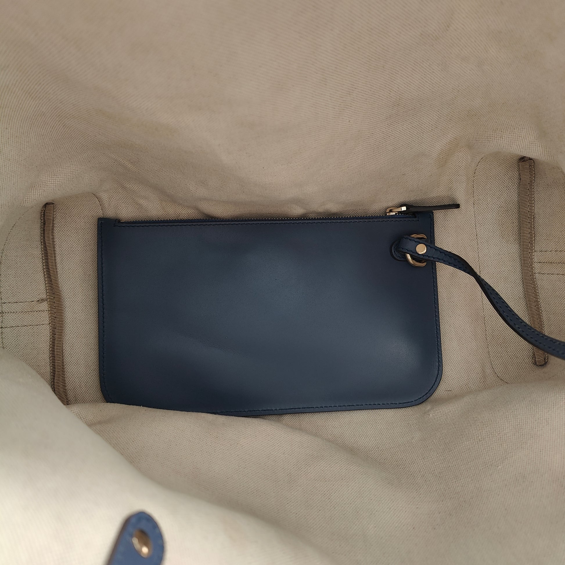 Ophidia Shopping Tote GG Canvas