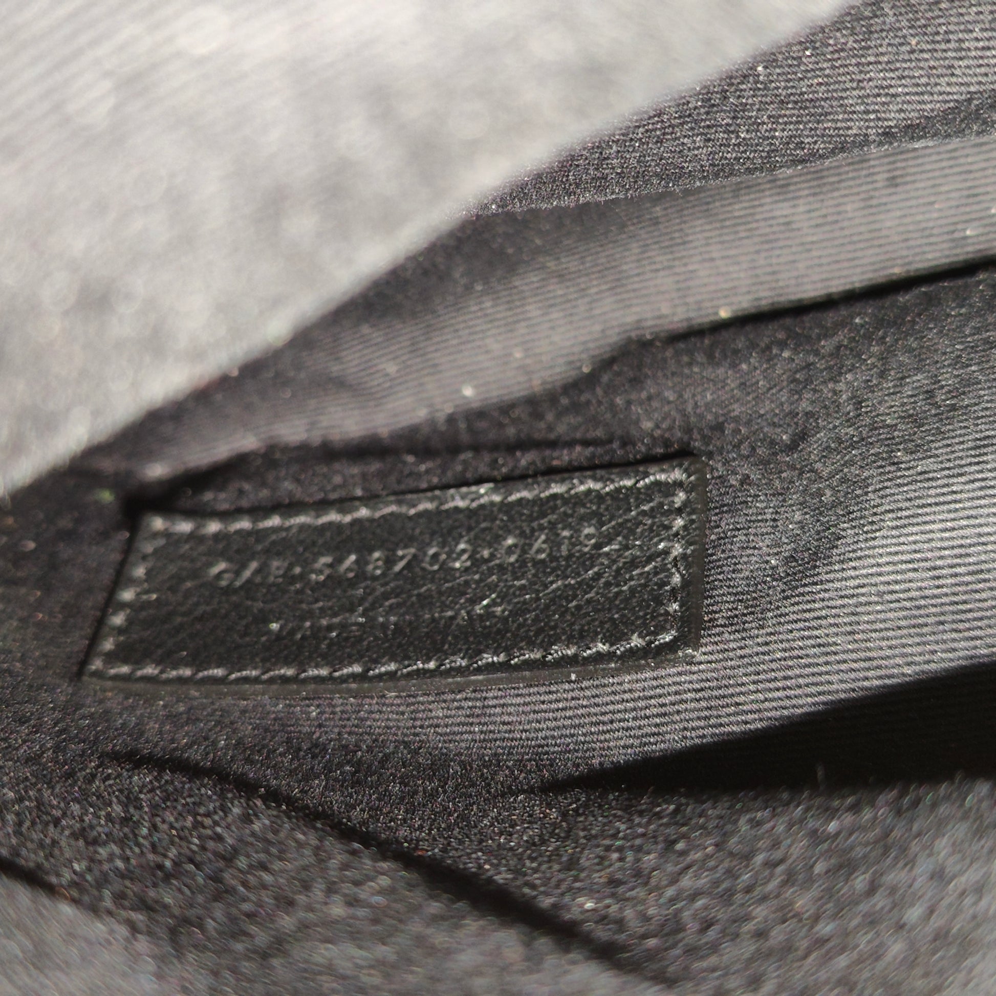 Small Sac Manhattan Shopper Tote