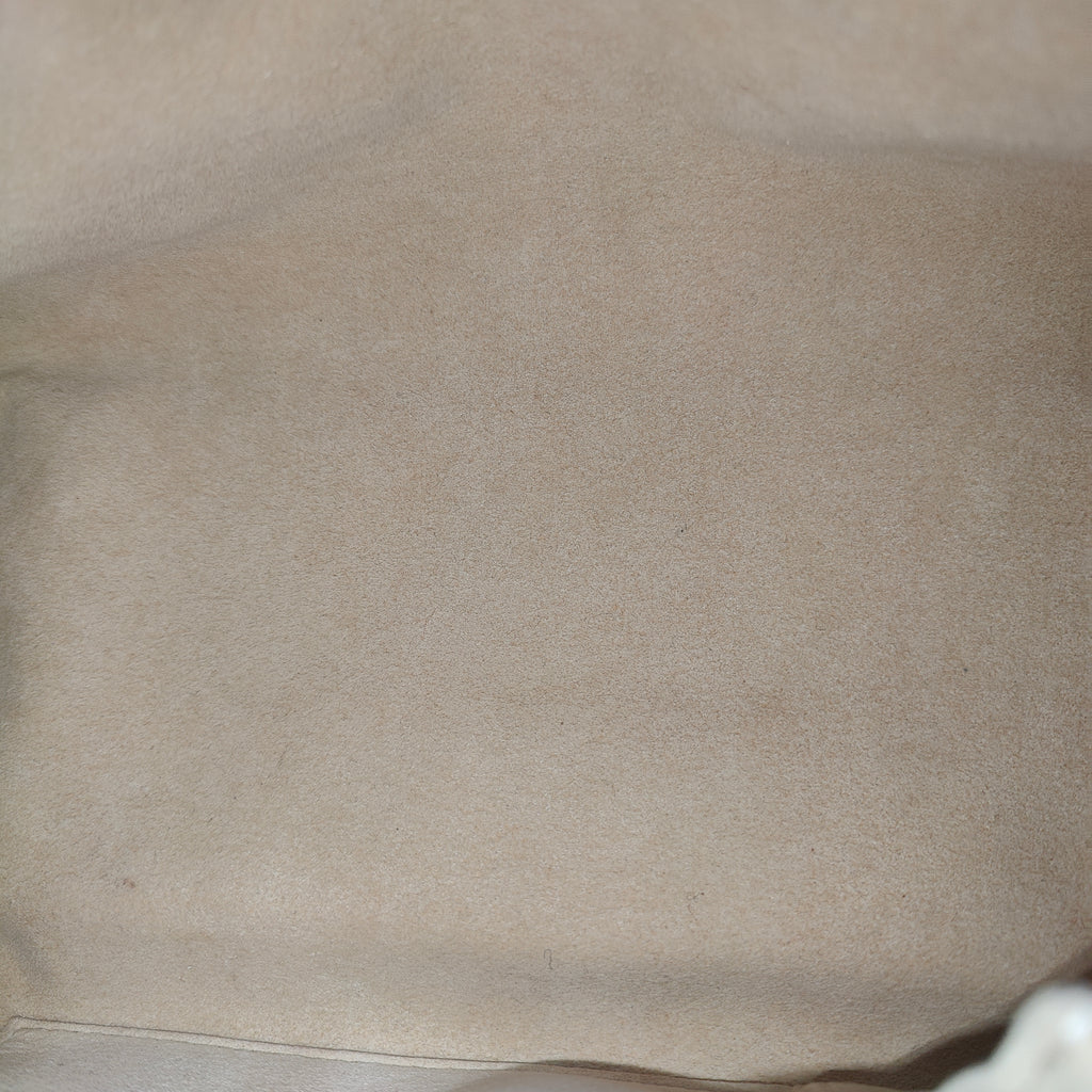 Boetie Handbag Monogram Canvas PM