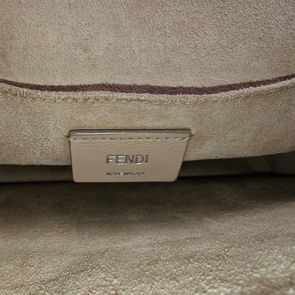 Kan I Bag Leather Medium