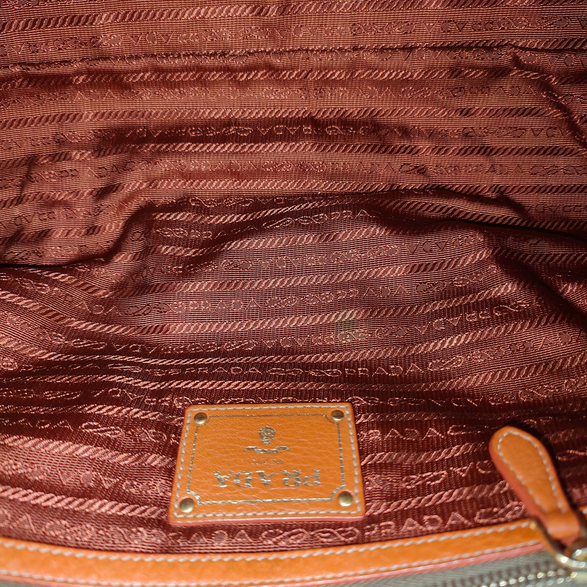 Front Zip Convertible Satchel Vitello Phenix Medium