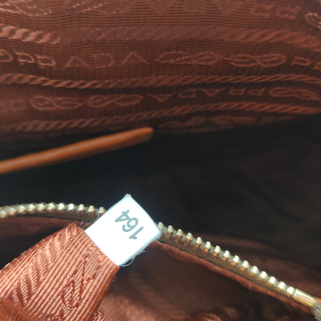 Front Zip Convertible Satchel Vitello Phenix Medium