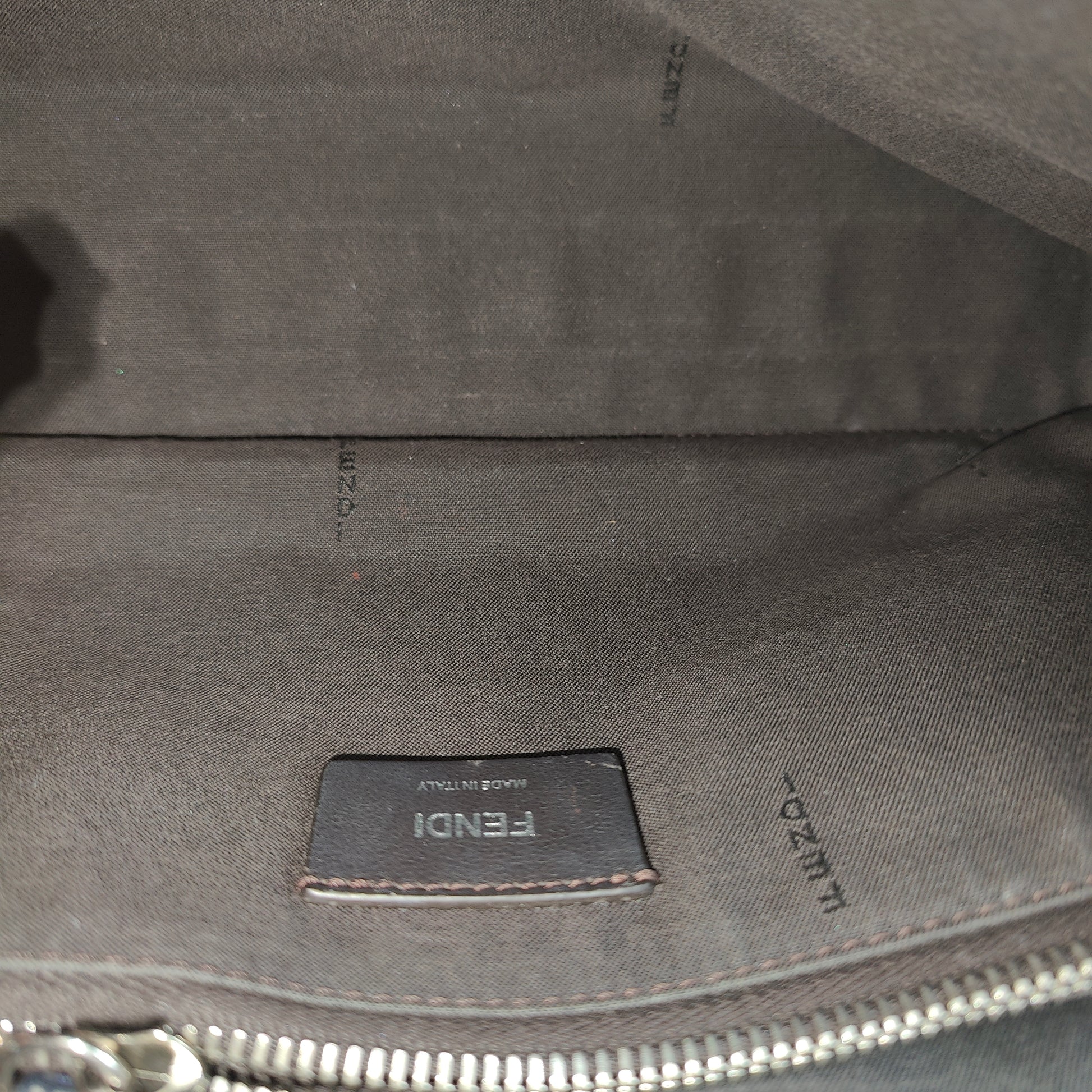 Vitello Dolce 4 Color Medium By The Way Boston Bag Blueberry Perla Multicolor