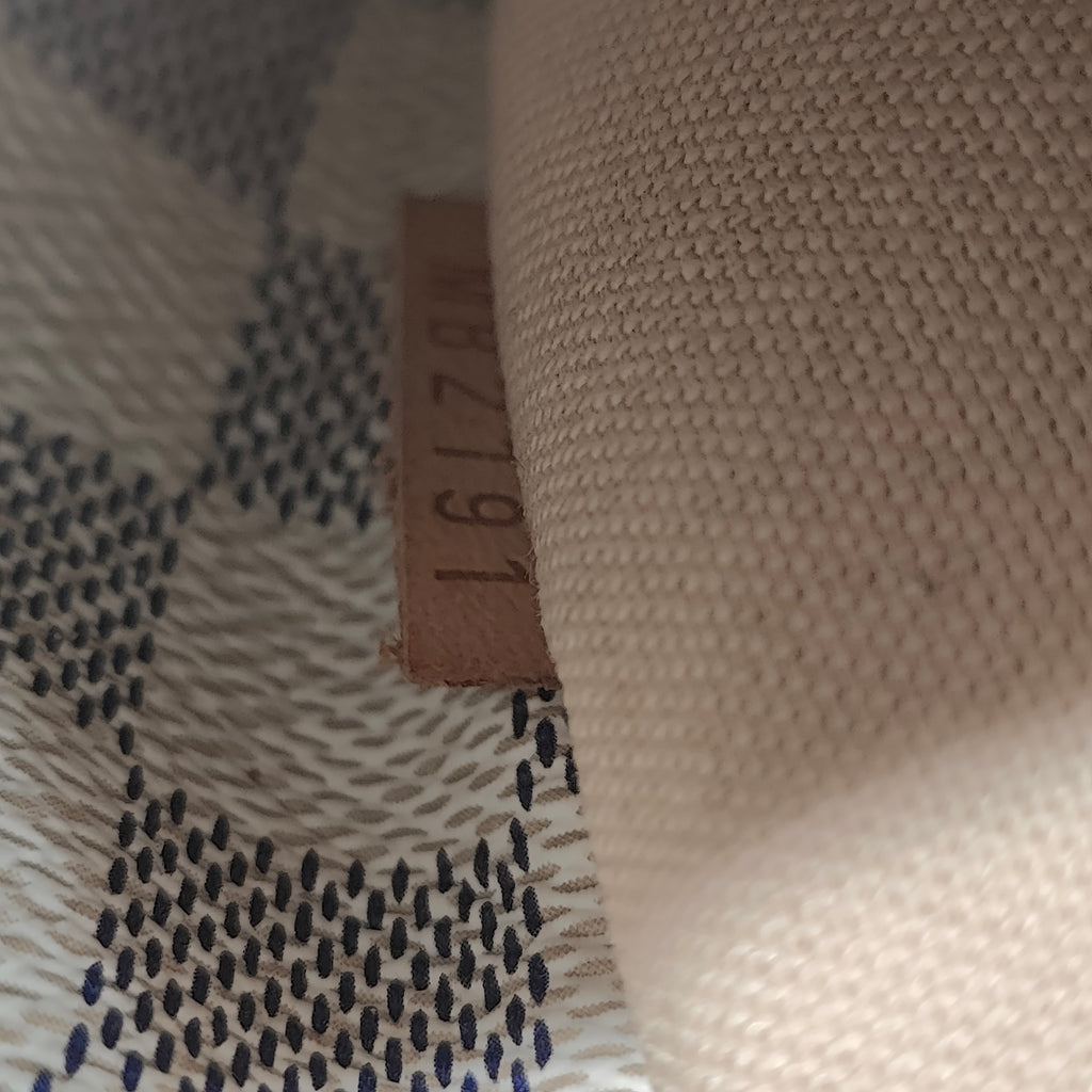 Totally Handbag Damier MM