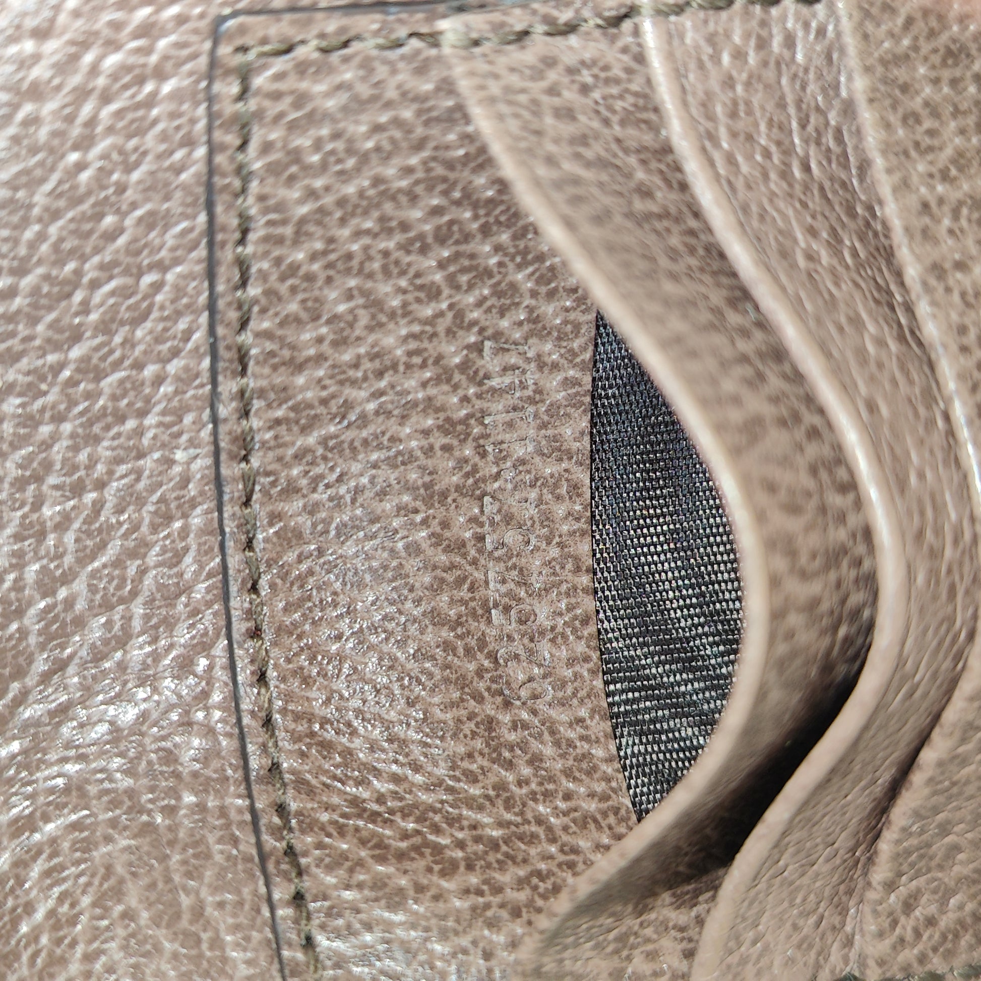 GG Supreme Monogram Web Mini Ophidia Crossbody Bag