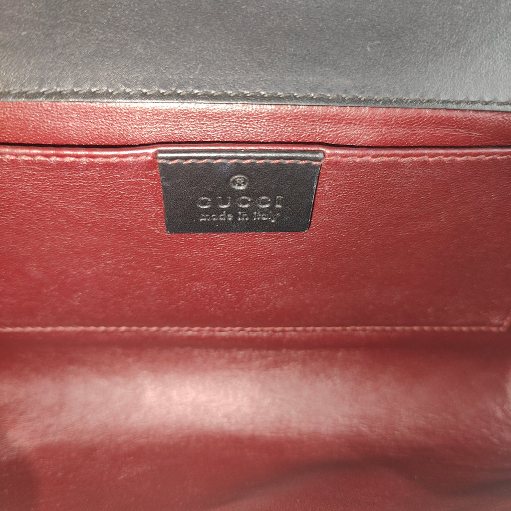 Mini Zumi Handle Bag