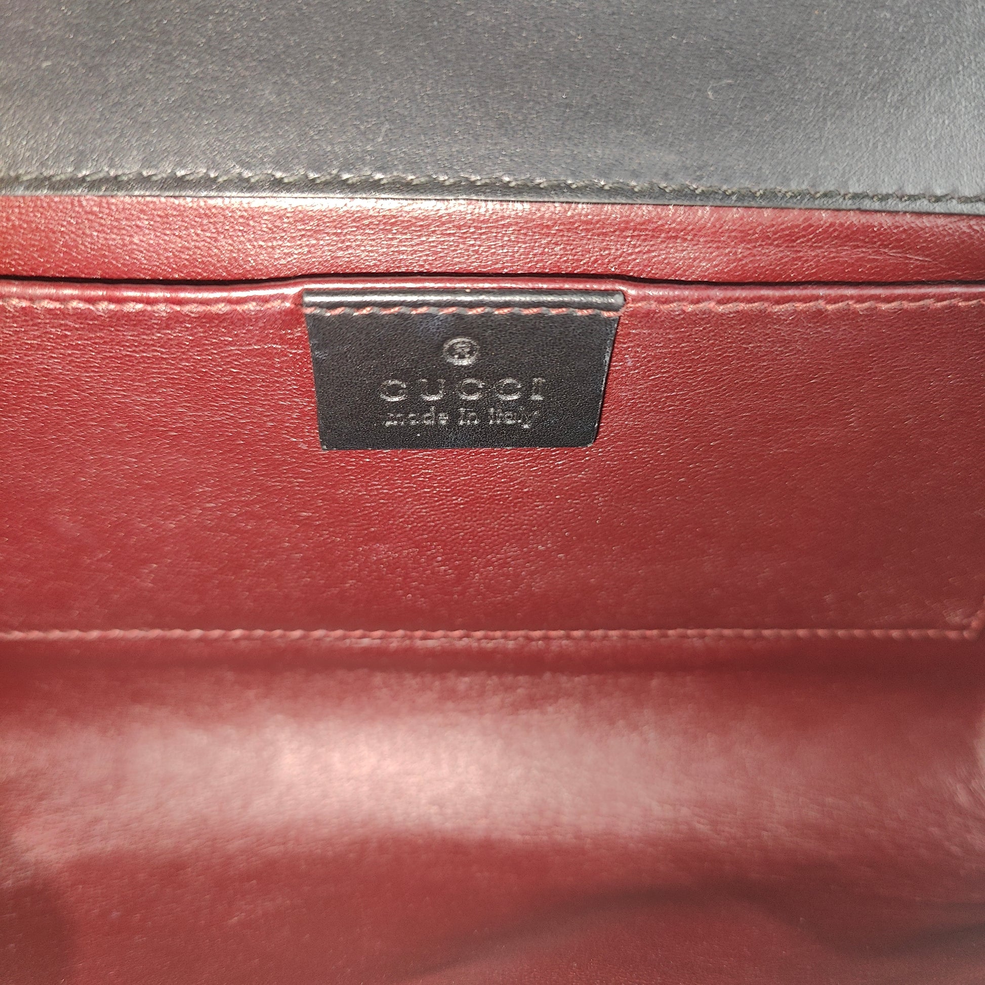 Mini Zumi Handle Bag