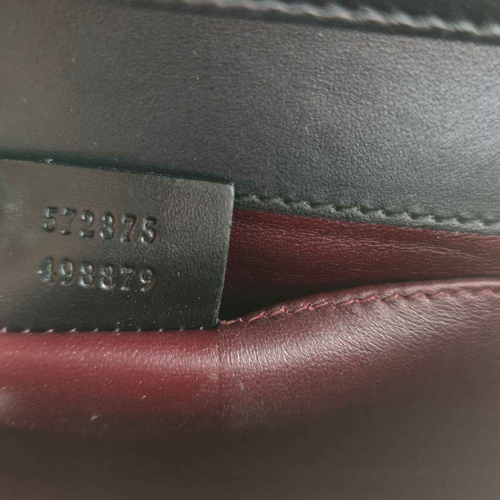 Mini Zumi Handle Bag