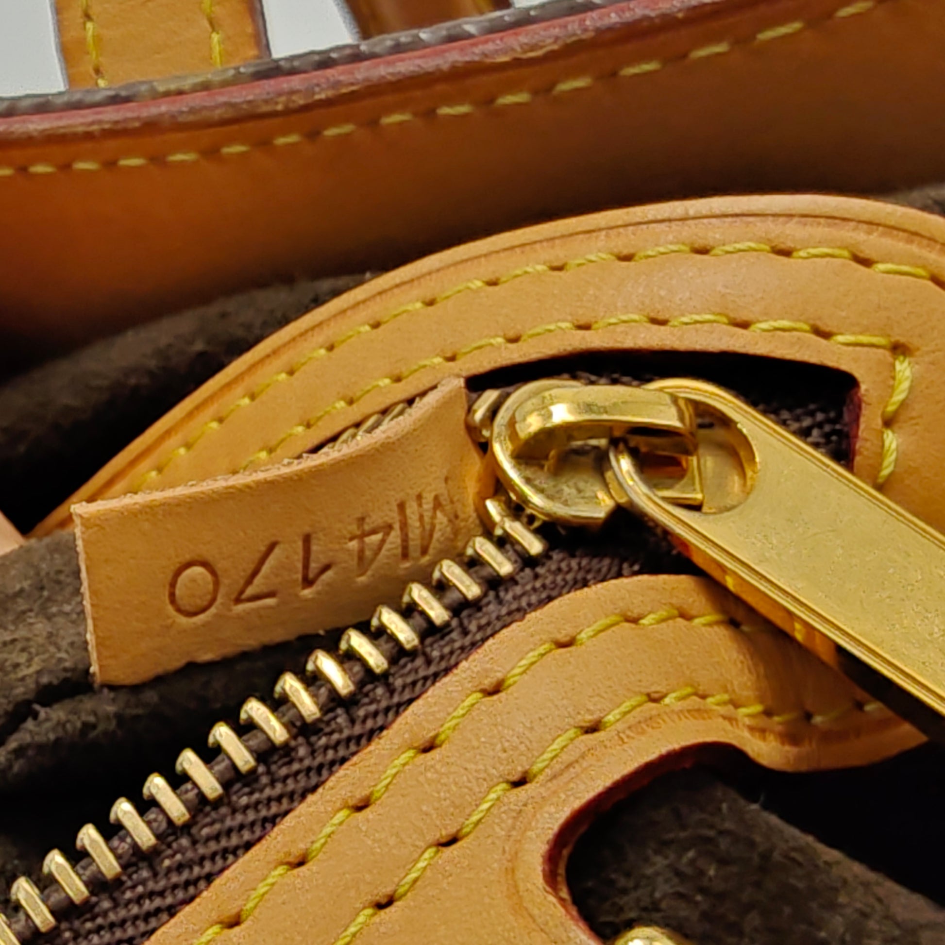 Monogram Wilshire MM