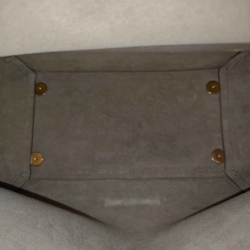 Belt Bag Textured Leather