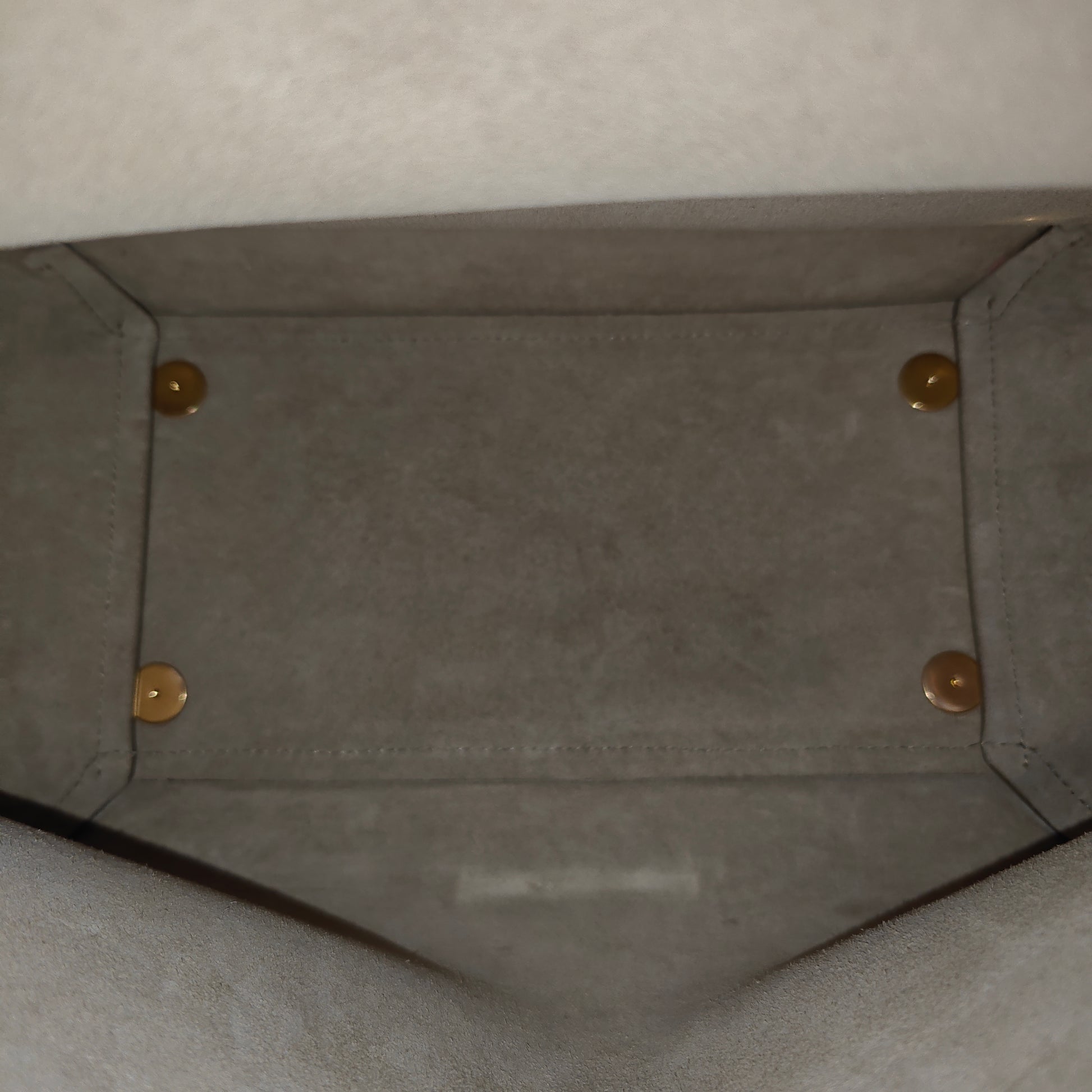 Belt Bag Textured Leather