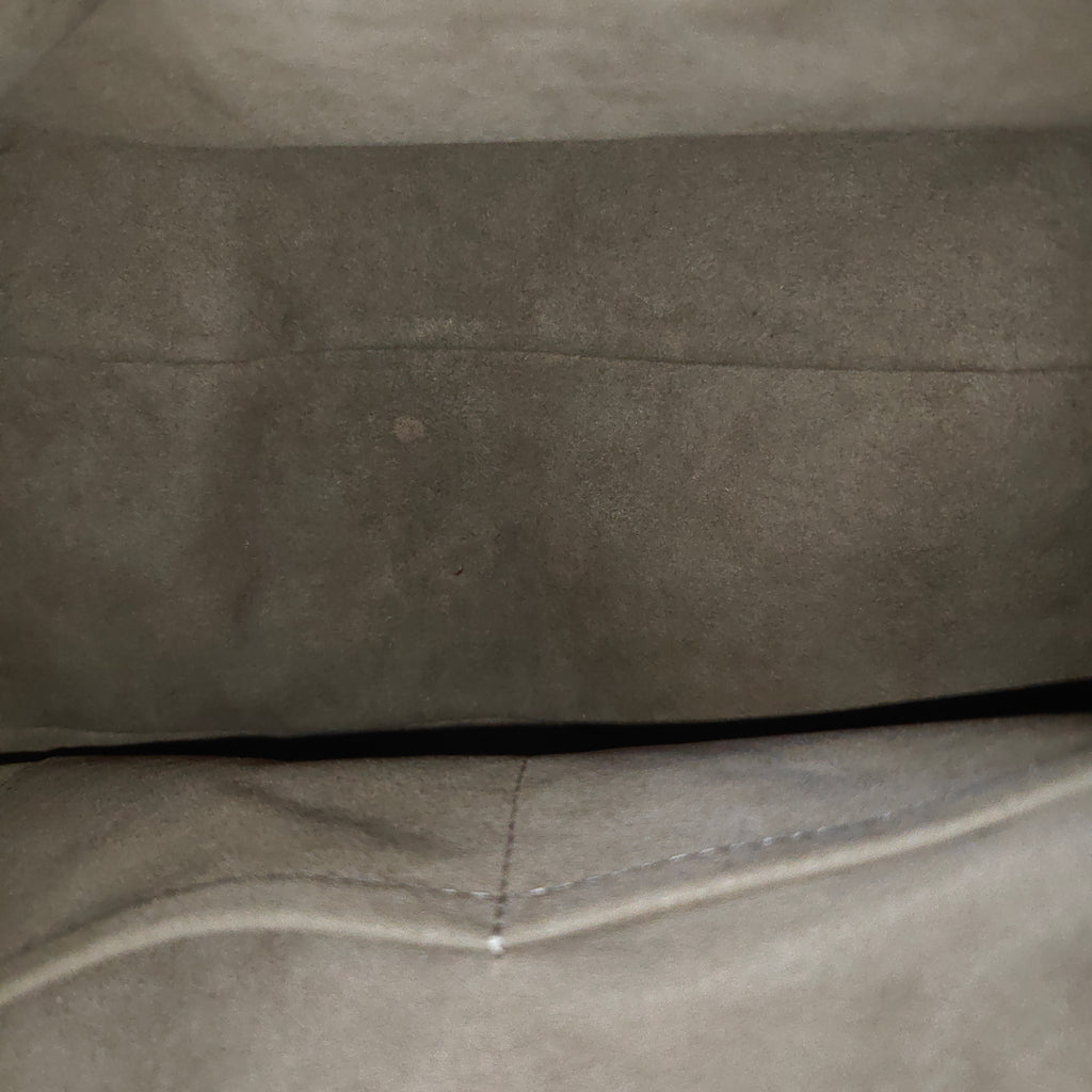 Chrissie Handbag Monogram Multicolor