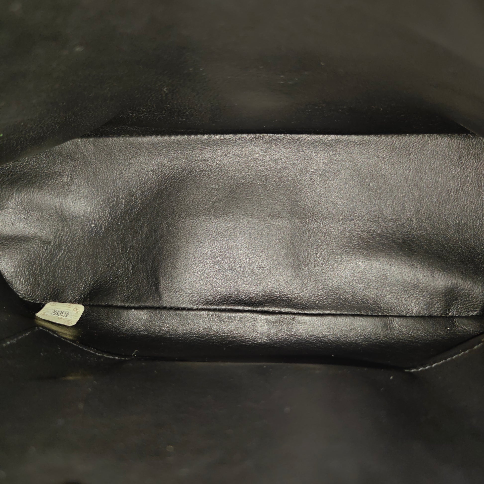 Quilted Dome Shoulder Bag