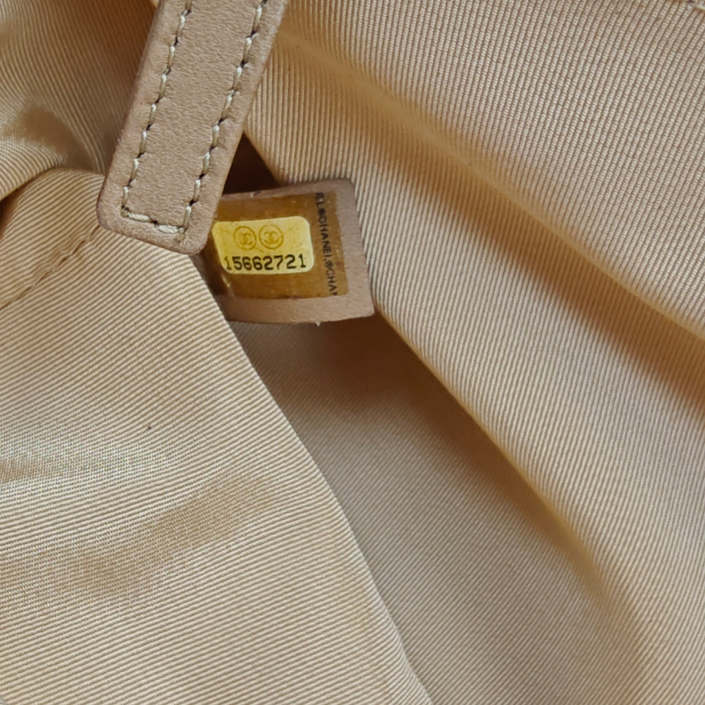 Medium Gabrielle Accordion Tote